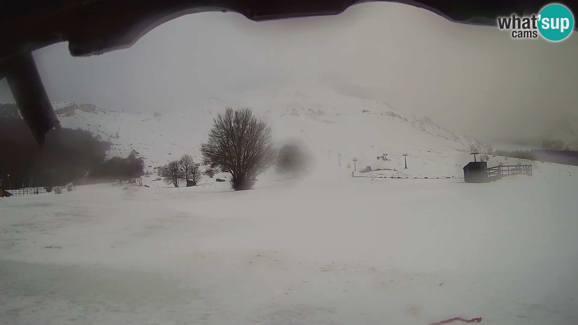 Station ski Prati di Tivo – Gran Sasso