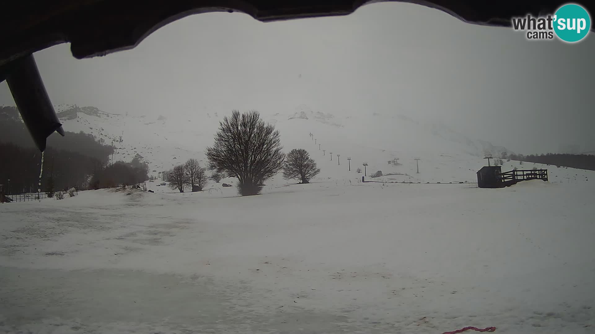 Smučišče Prati di Tivo – Gran Sasso