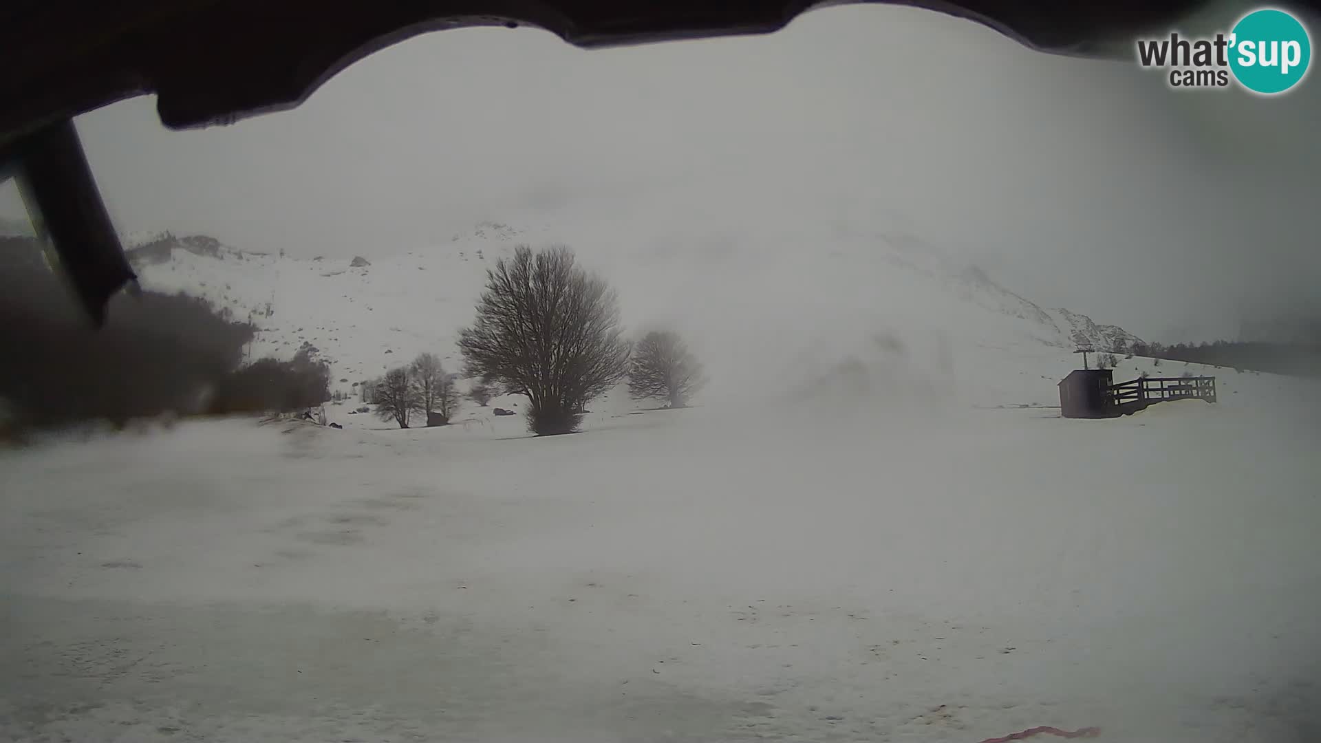 Skigebiet Prati di Tivo – Gran Sasso