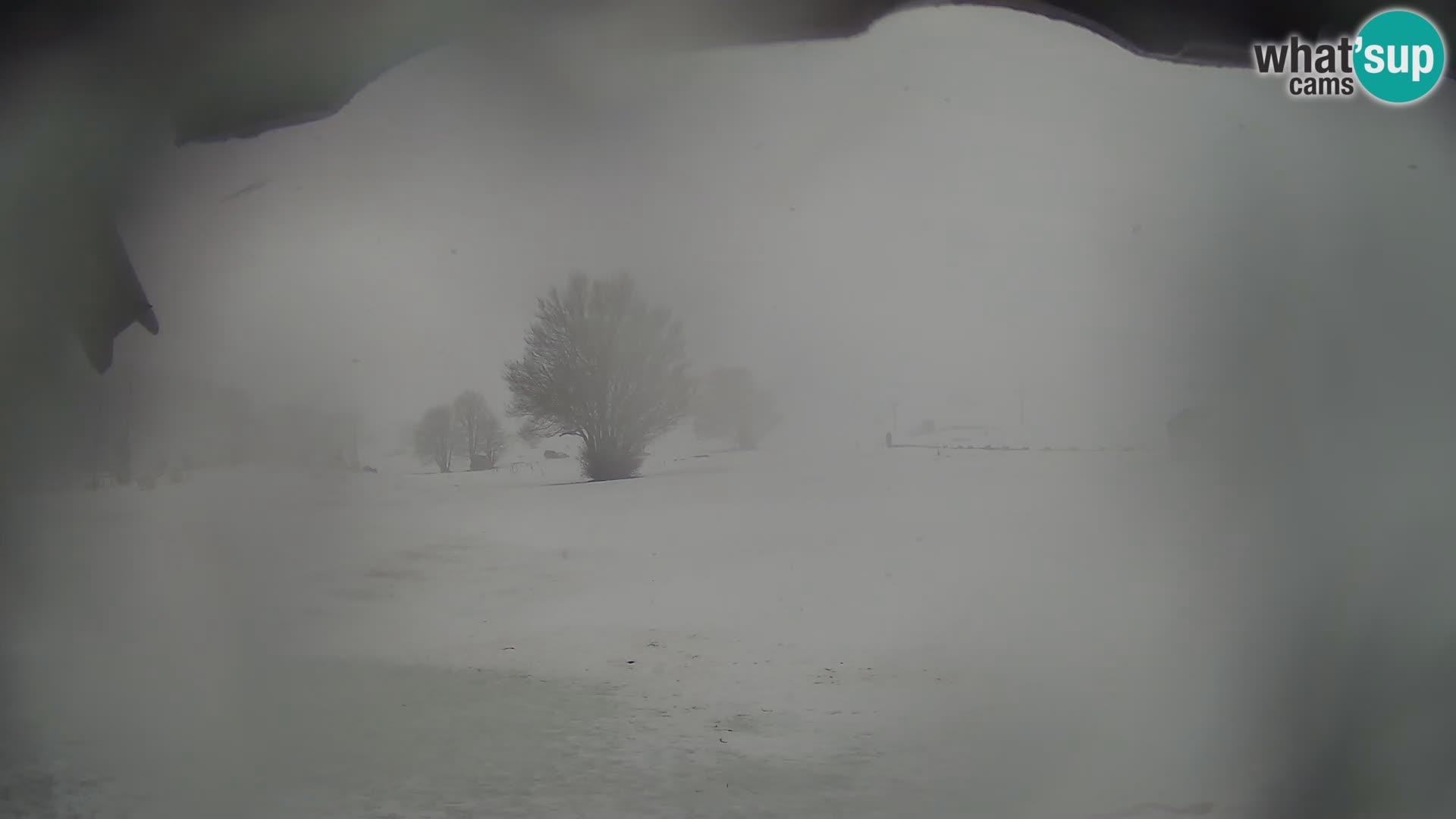 Ski resort Prati di Tivo – Gran Sasso