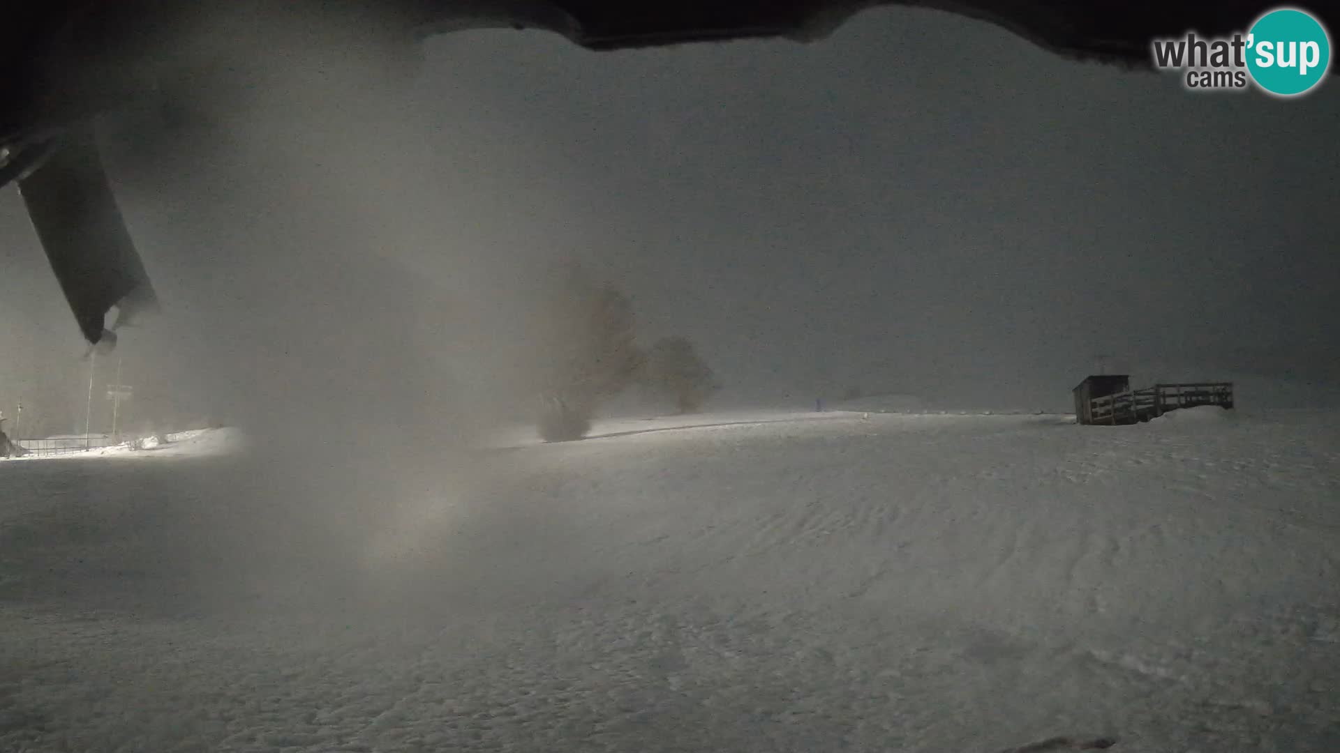 Stazione sciistica Prati di Tivo – Gran Sasso