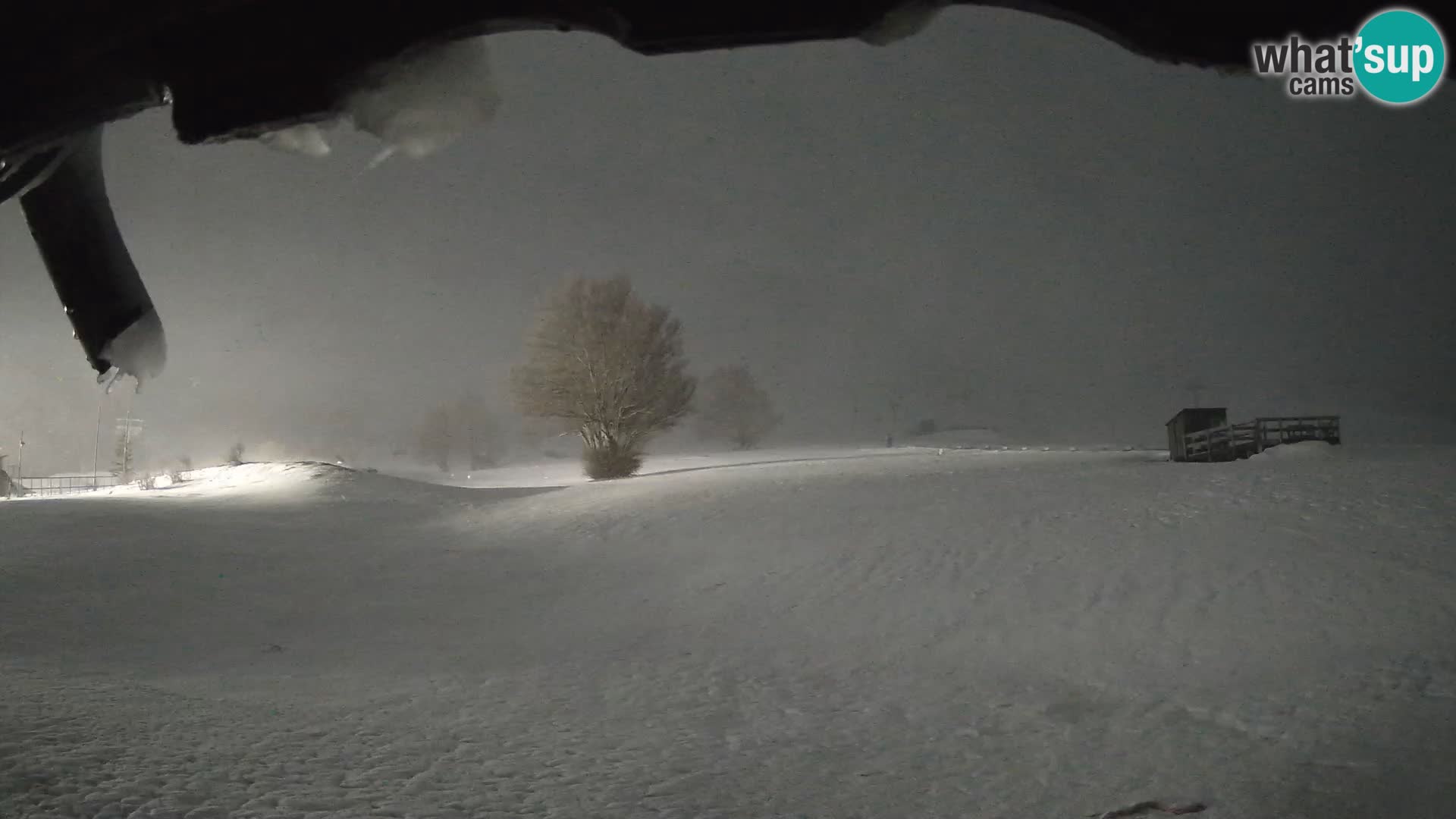 Stazione sciistica Prati di Tivo – Gran Sasso