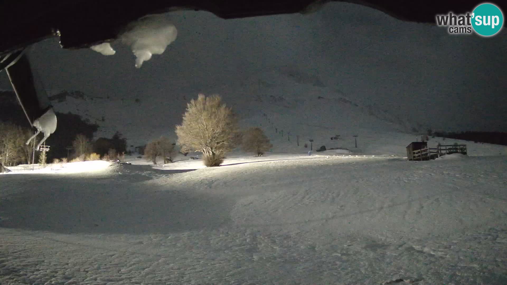 Stazione sciistica Prati di Tivo – Gran Sasso