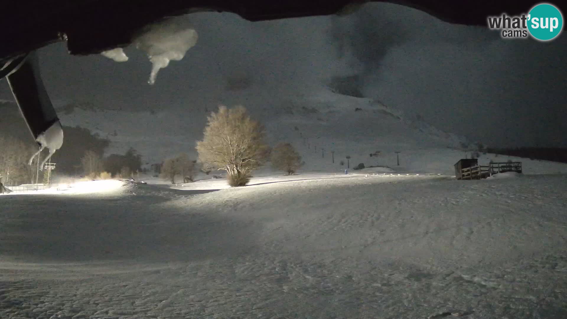 Stazione sciistica Prati di Tivo – Gran Sasso
