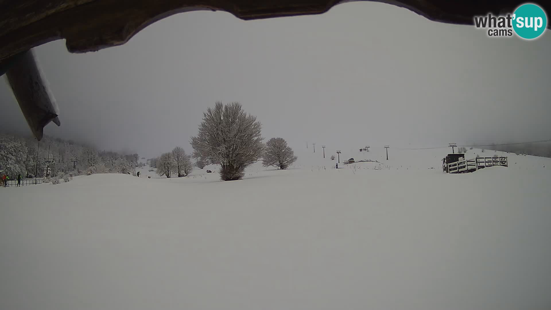 Stazione sciistica Prati di Tivo – Gran Sasso