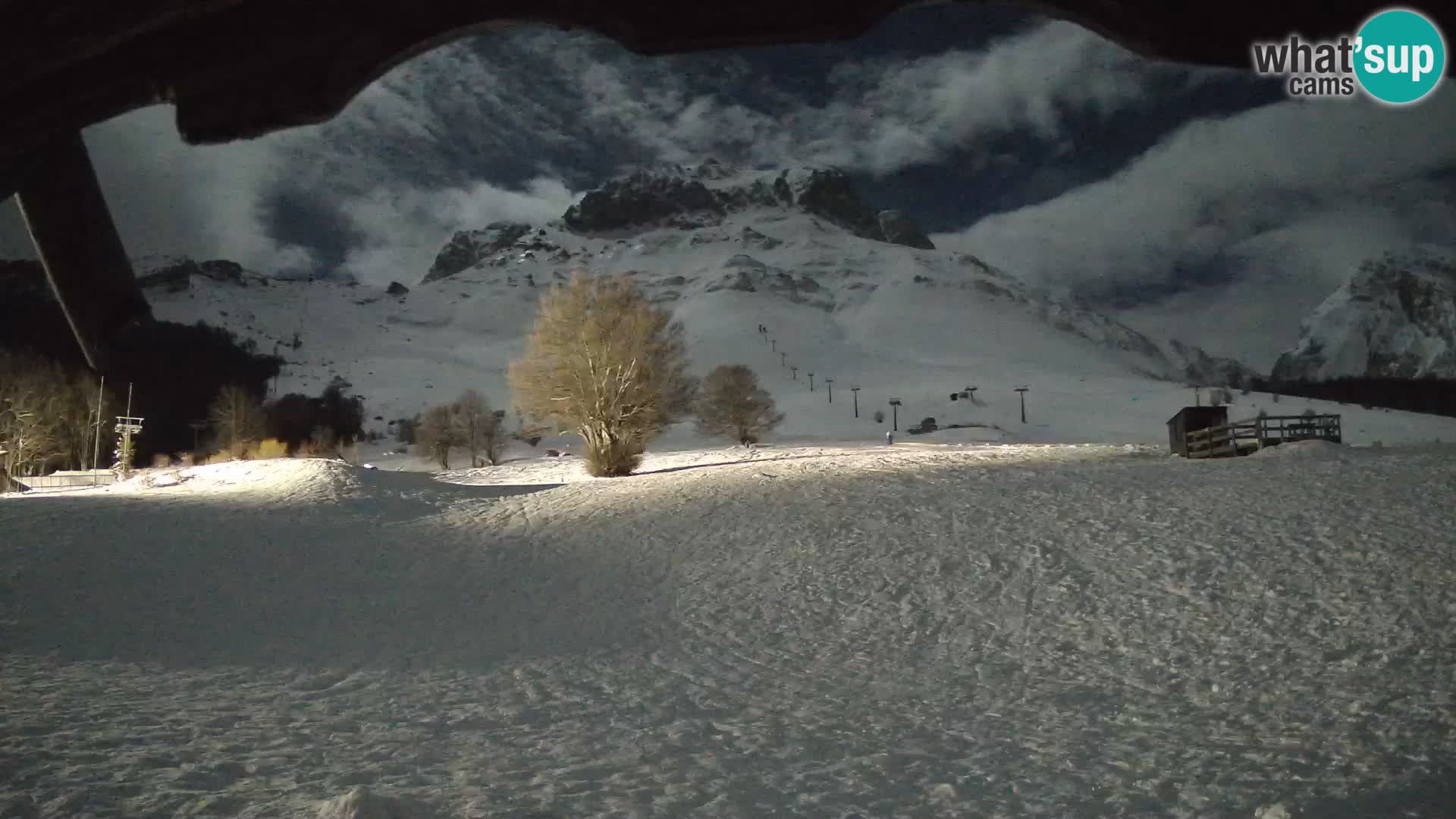 Skijalište Prati di Tivo – Gran Sasso