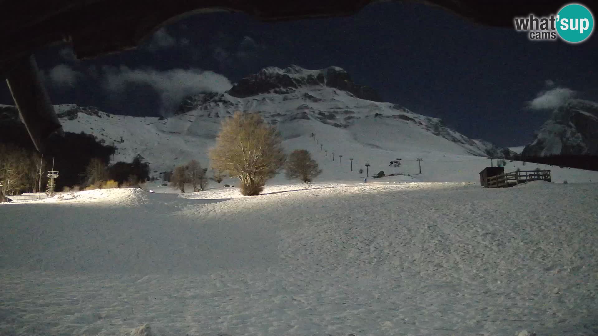 Station ski Prati di Tivo – Gran Sasso