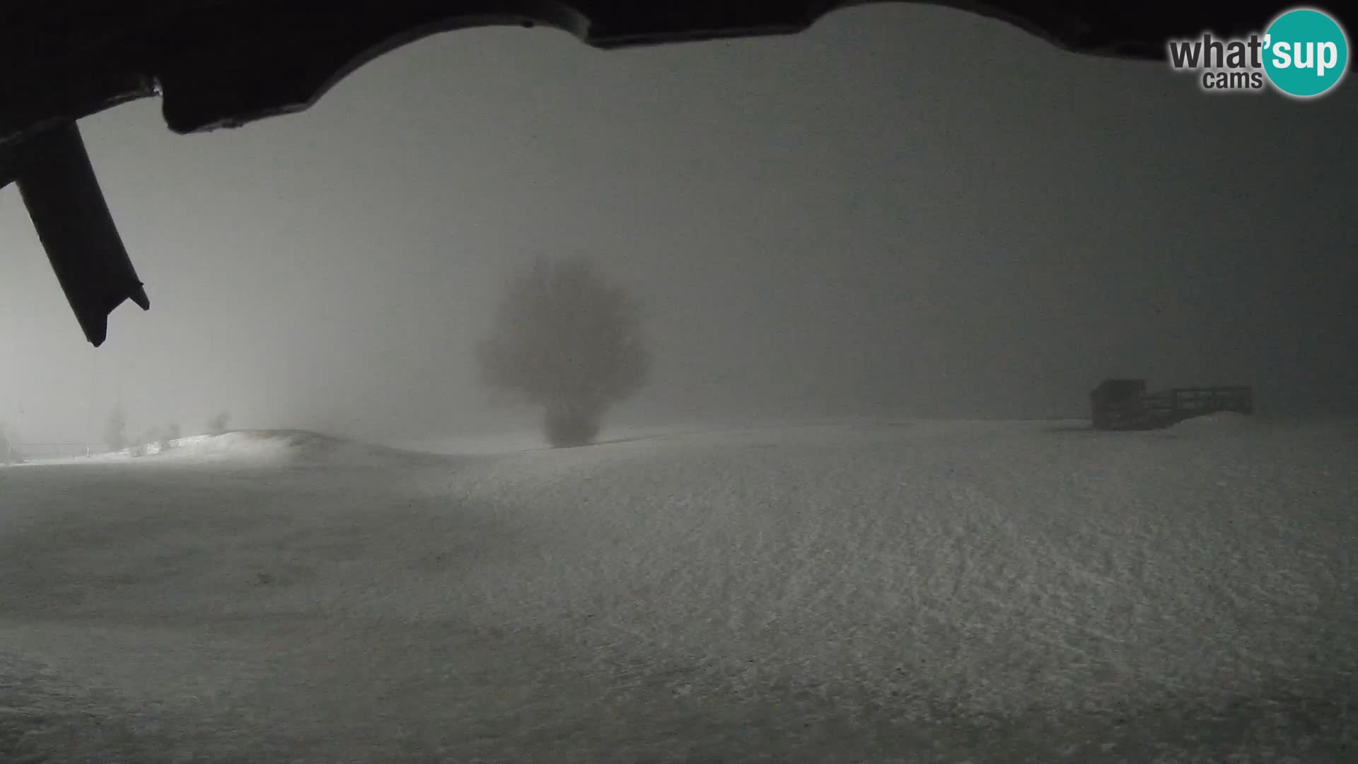 Station ski Prati di Tivo – Gran Sasso