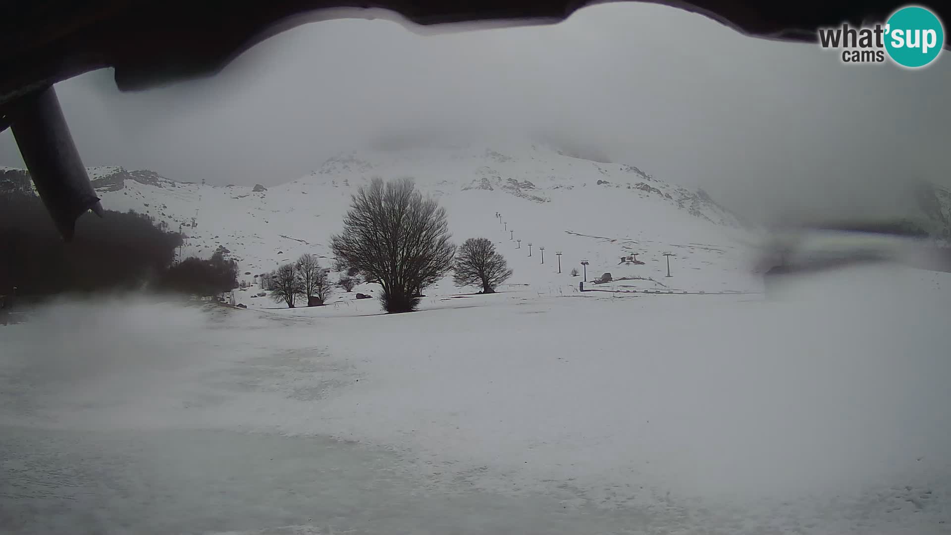 Smučišče Prati di Tivo – Gran Sasso