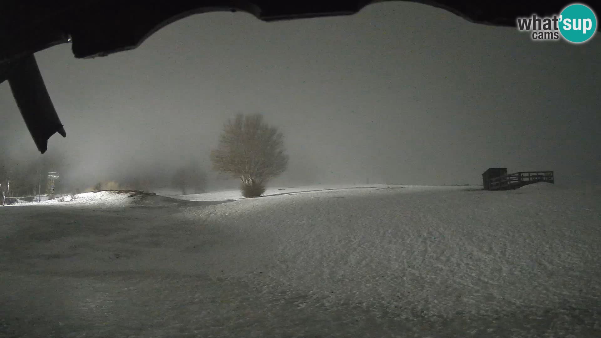 Ski resort Prati di Tivo – Gran Sasso