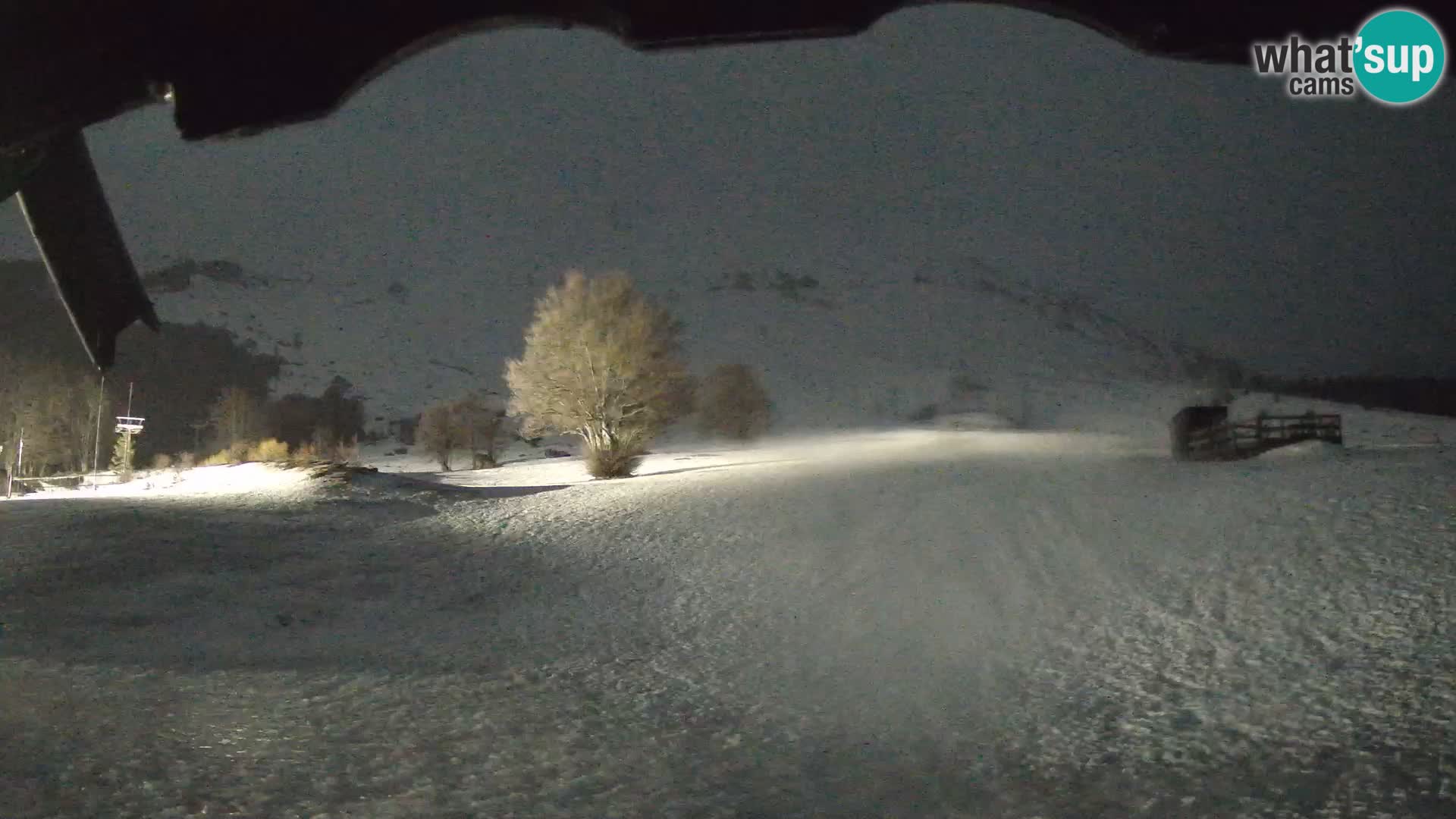 Station ski Prati di Tivo – Gran Sasso