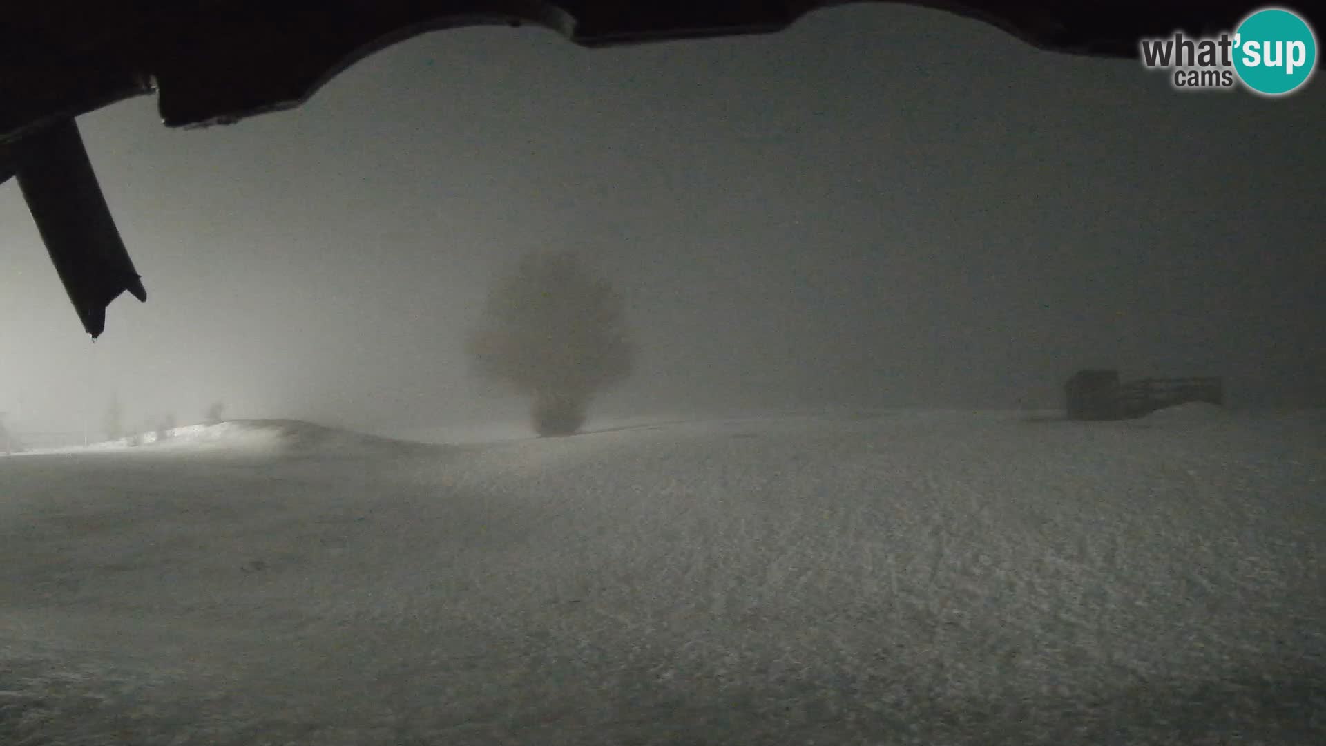 Ski resort Prati di Tivo – Gran Sasso