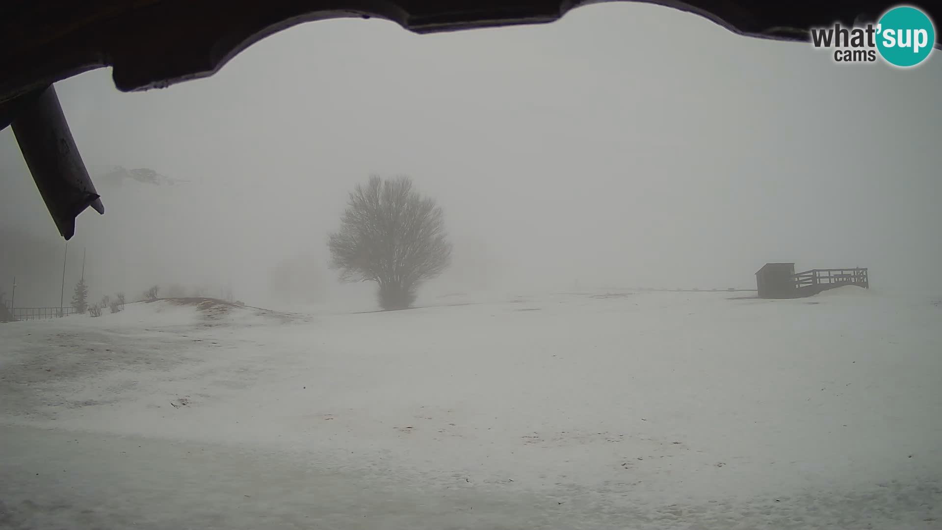 Skijalište Prati di Tivo – Gran Sasso