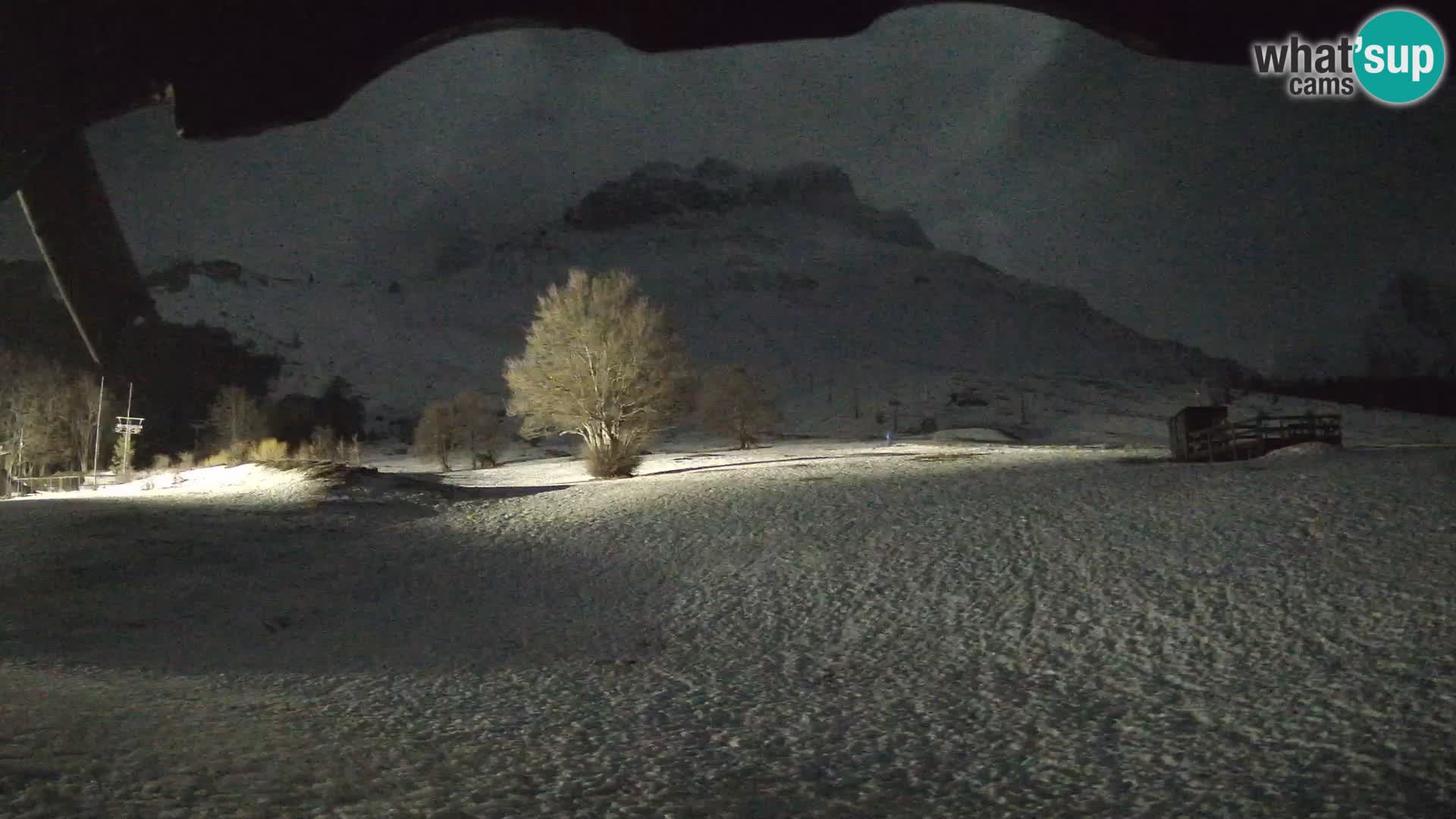 Station ski Prati di Tivo – Gran Sasso