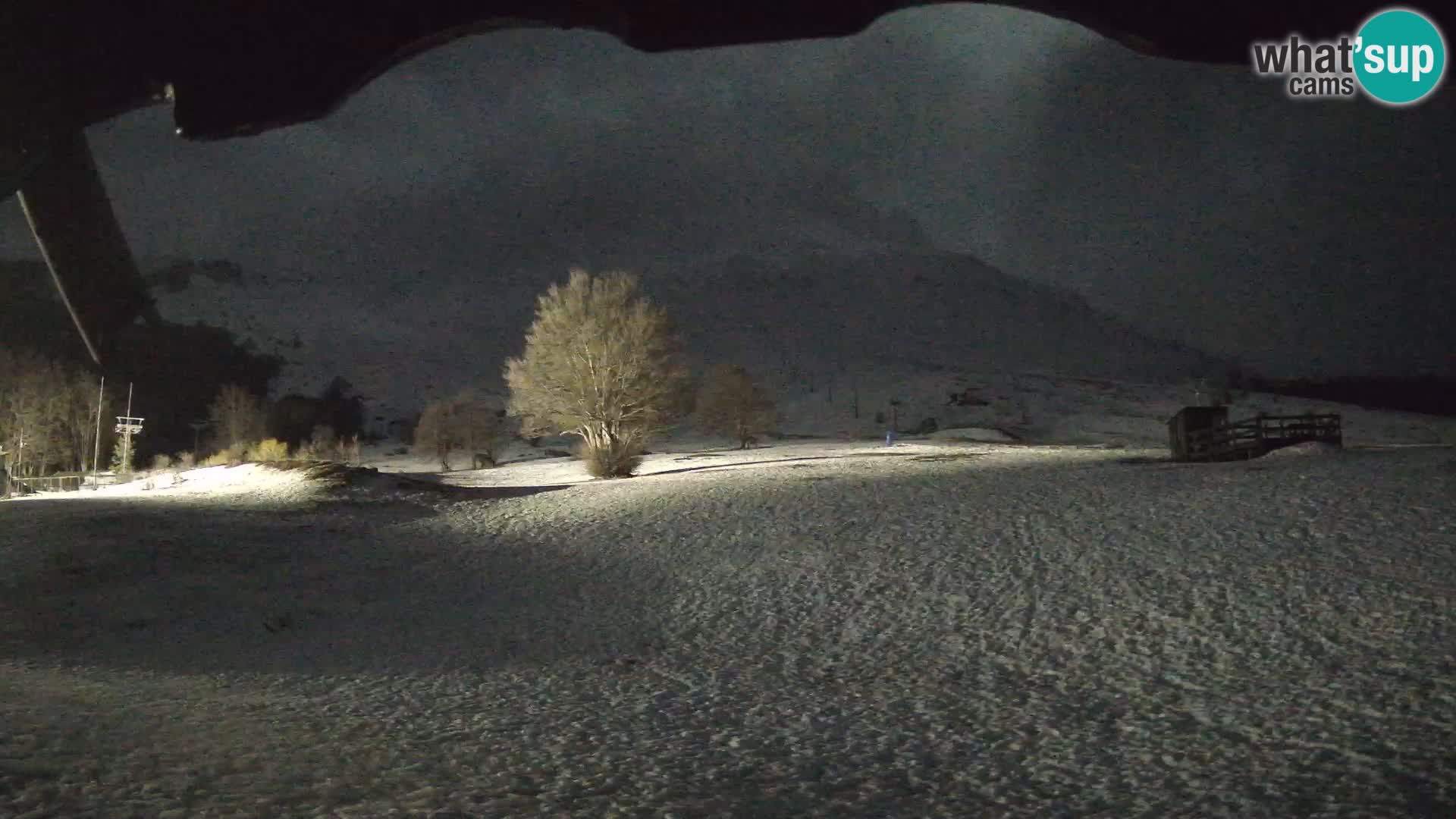 Ski resort Prati di Tivo – Gran Sasso