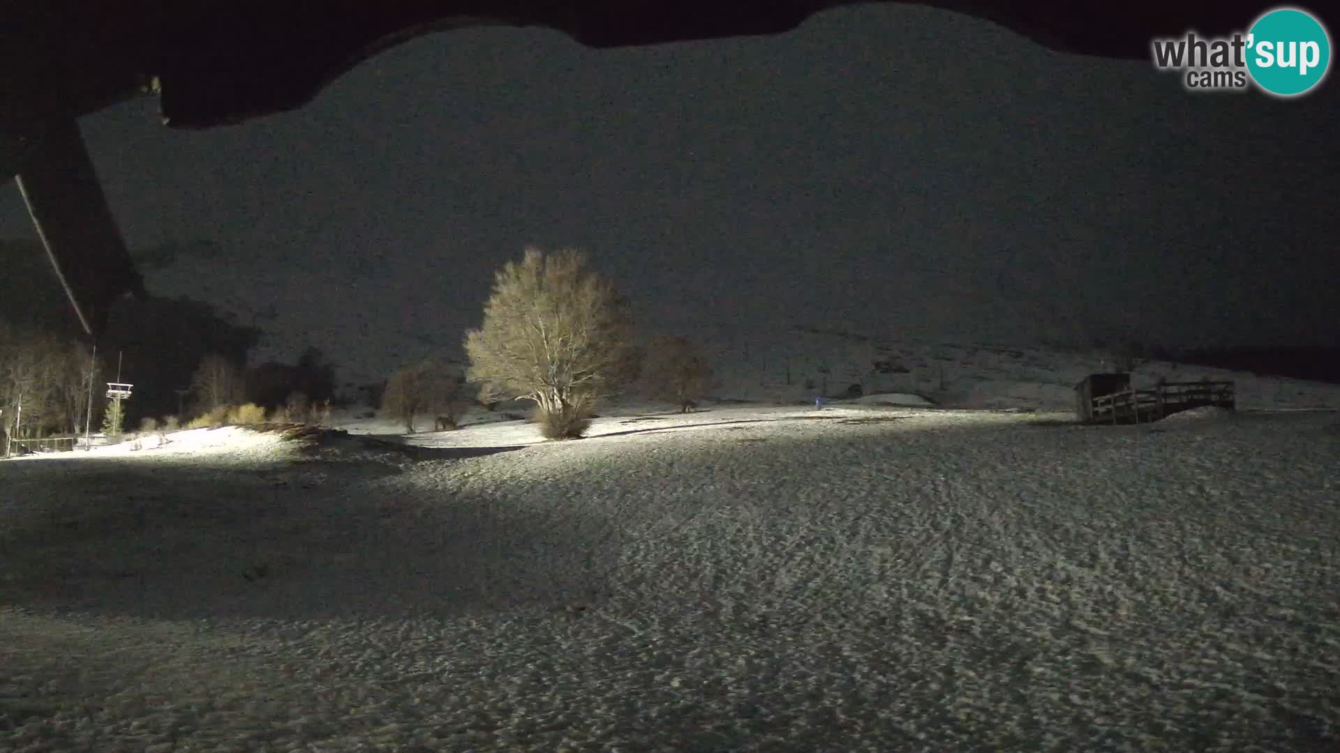 Skijalište Prati di Tivo – Gran Sasso