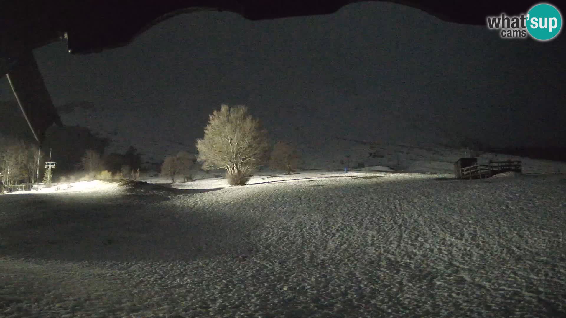 Skijalište Prati di Tivo – Gran Sasso