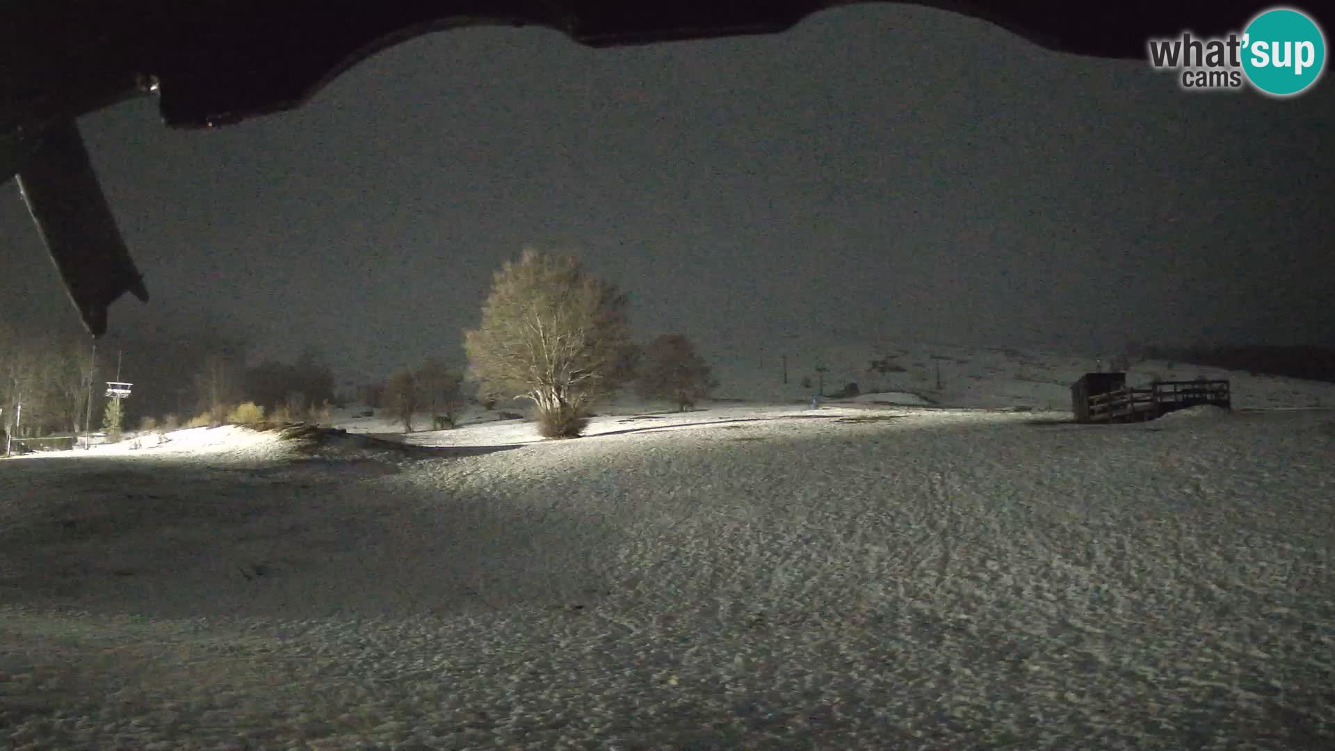 Skijalište Prati di Tivo – Gran Sasso