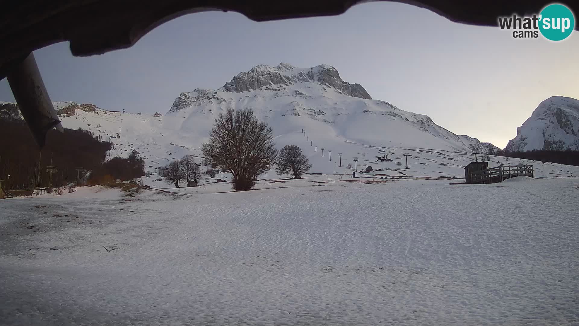 Skijalište Prati di Tivo – Gran Sasso