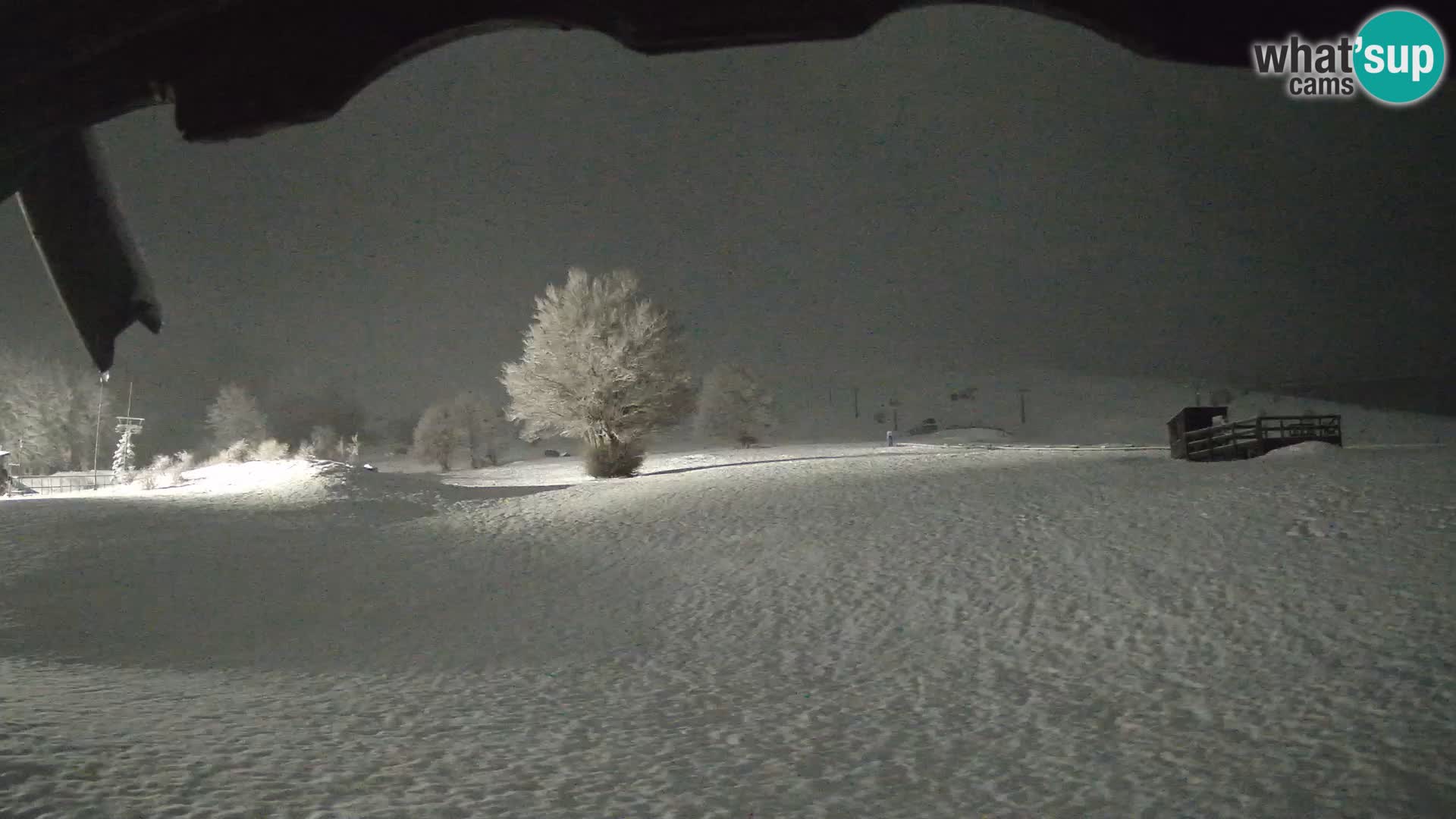 Ski resort Prati di Tivo – Gran Sasso