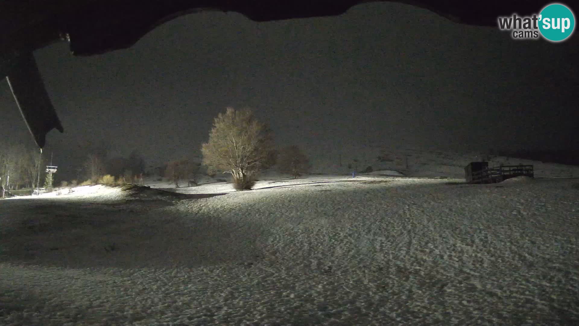 Skigebiet Prati di Tivo – Gran Sasso