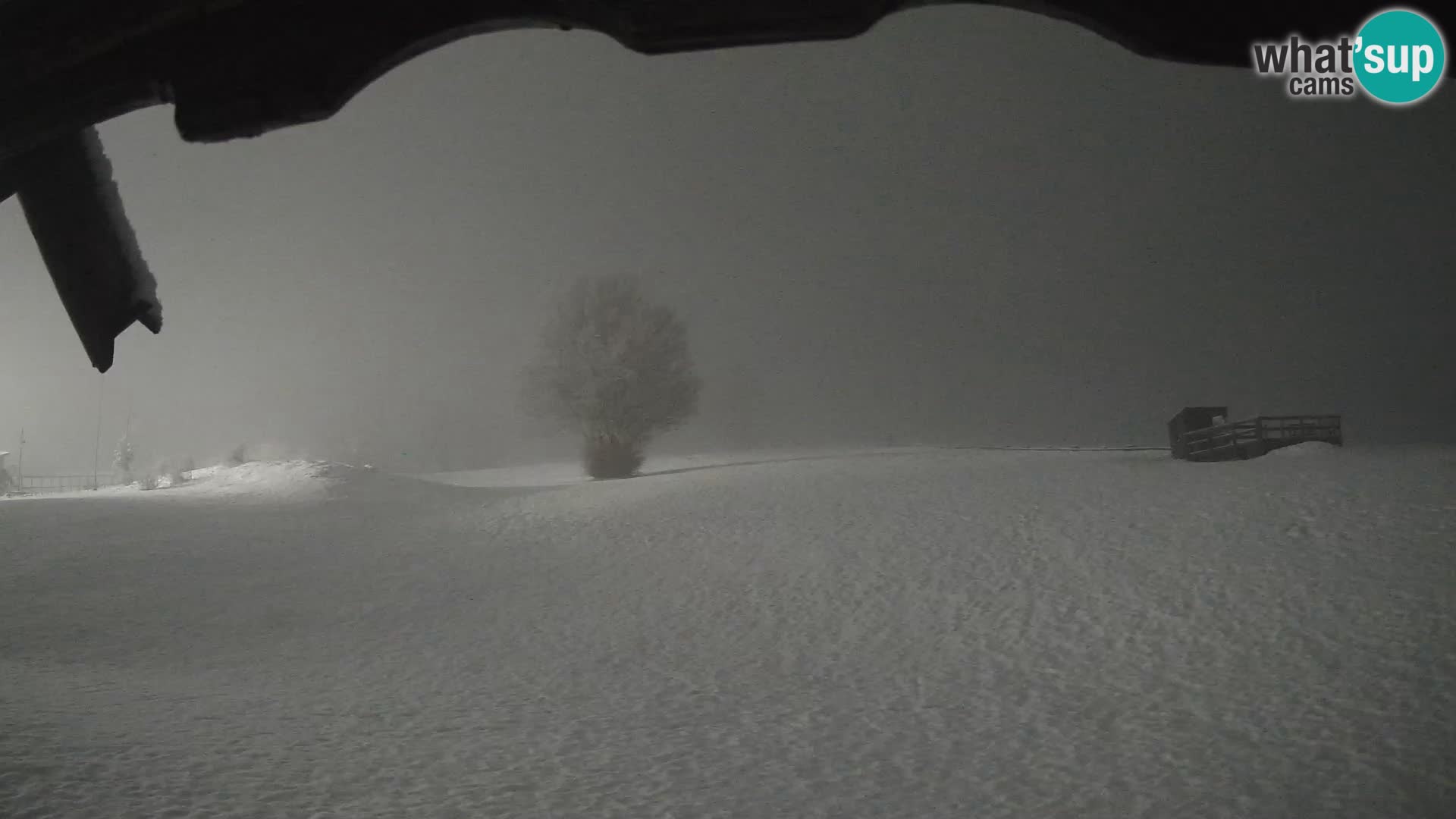 Ski resort Prati di Tivo – Gran Sasso