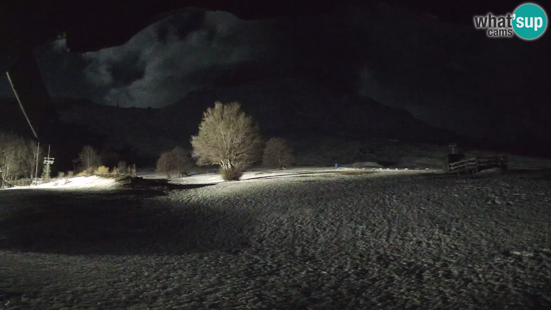 Smučišče Prati di Tivo – Gran Sasso