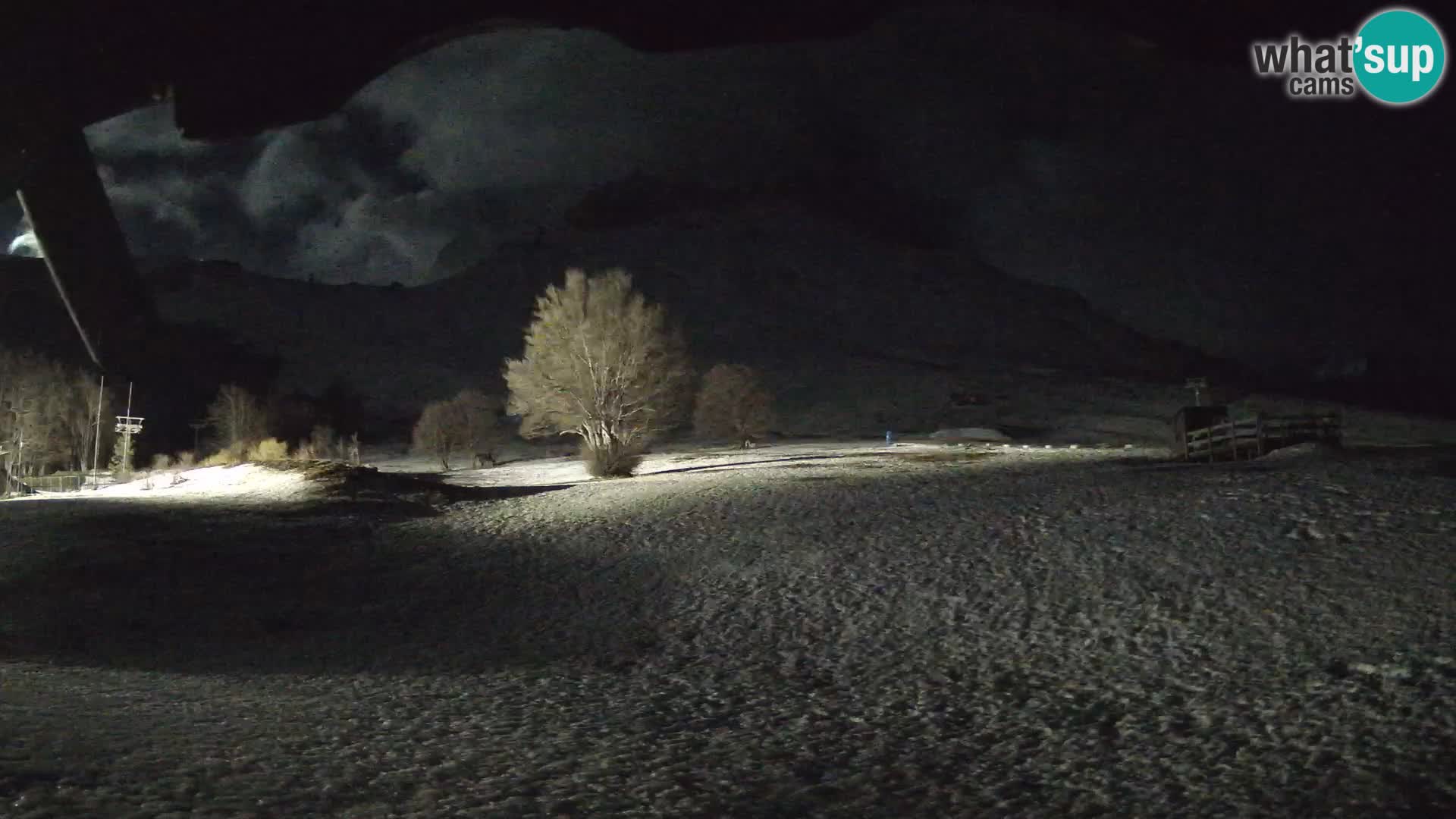 Skigebiet Prati di Tivo – Gran Sasso