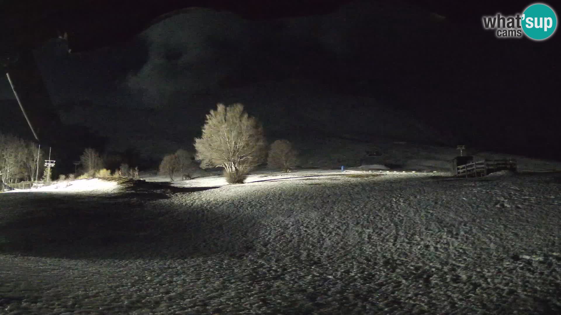 Stazione sciistica Prati di Tivo – Gran Sasso
