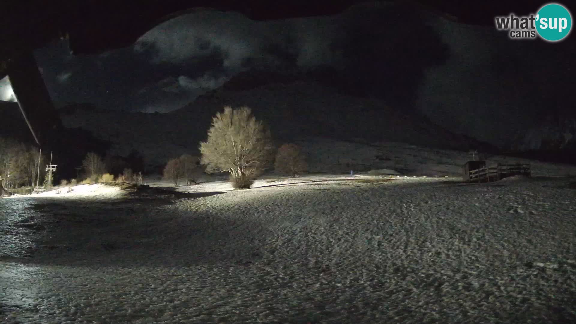 Stazione sciistica Prati di Tivo – Gran Sasso