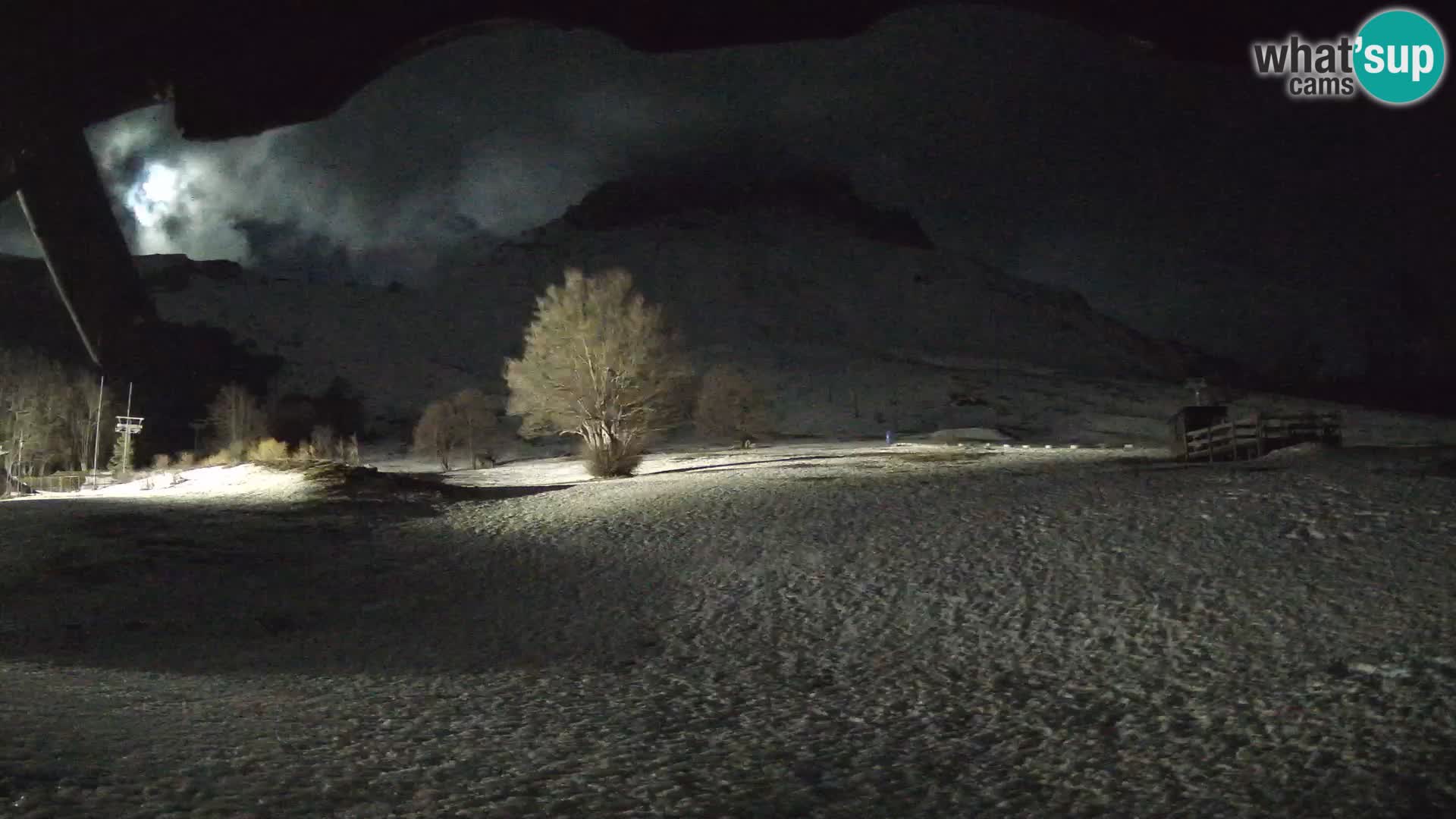 Stazione sciistica Prati di Tivo – Gran Sasso
