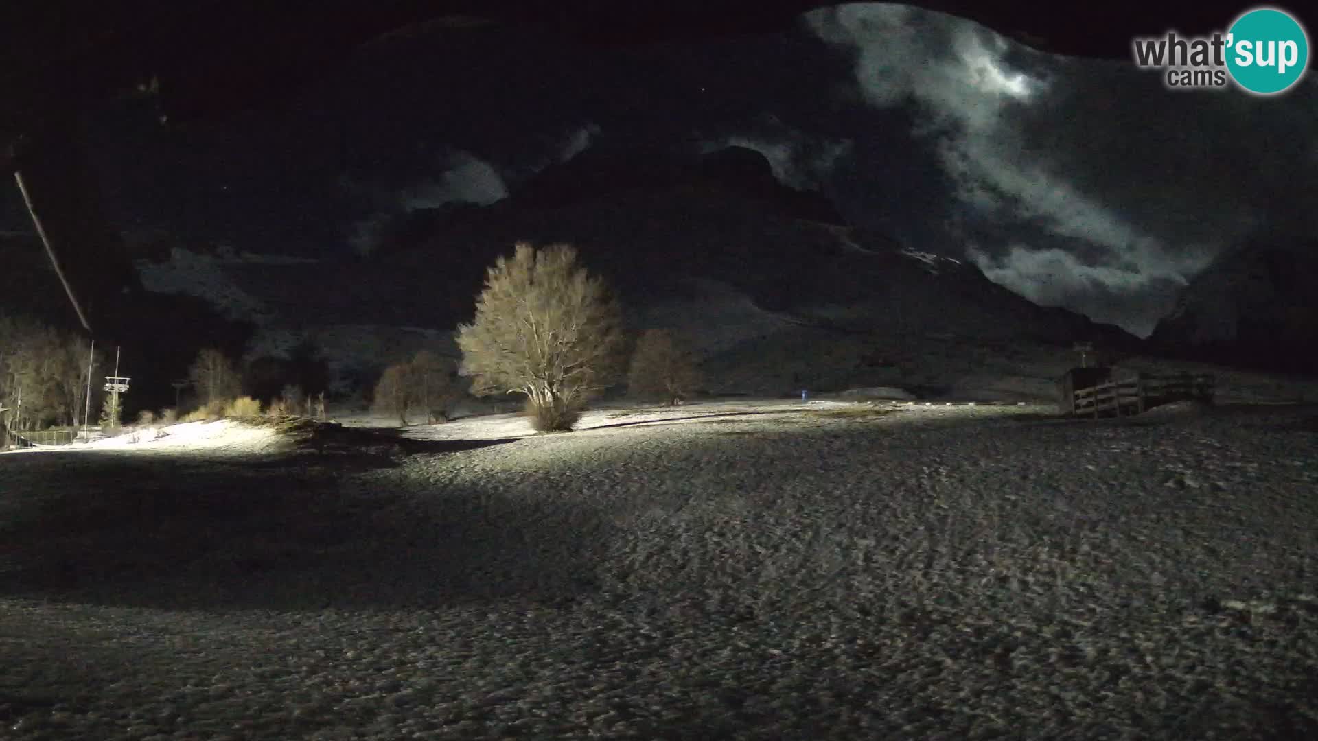 Skigebiet Prati di Tivo – Gran Sasso