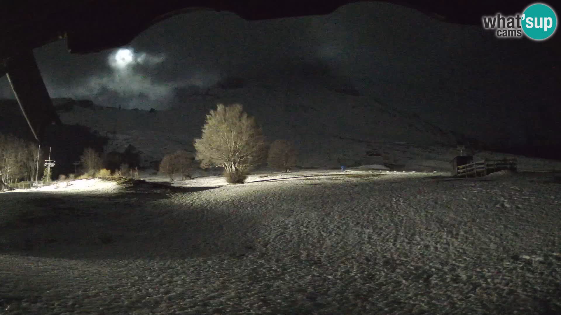 Station ski Prati di Tivo – Gran Sasso