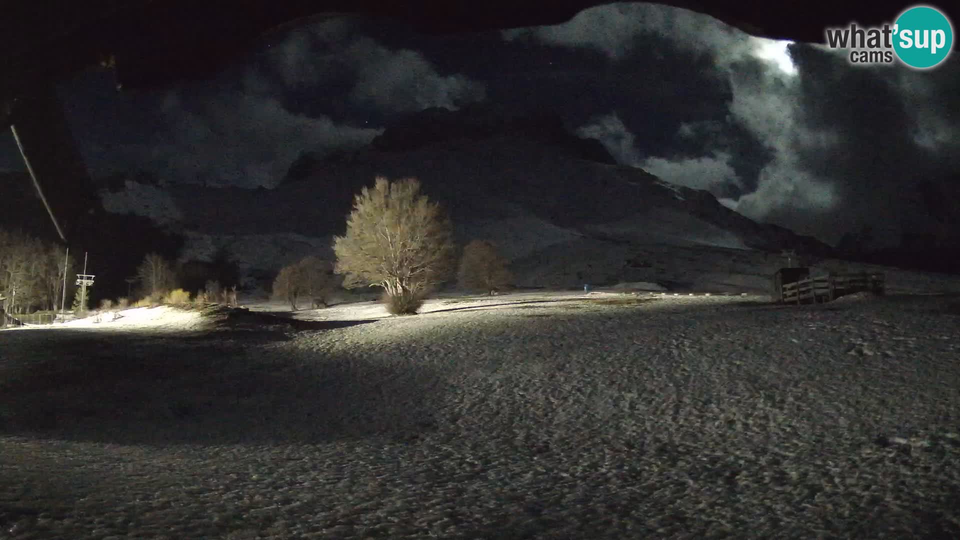 Ski resort Prati di Tivo – Gran Sasso