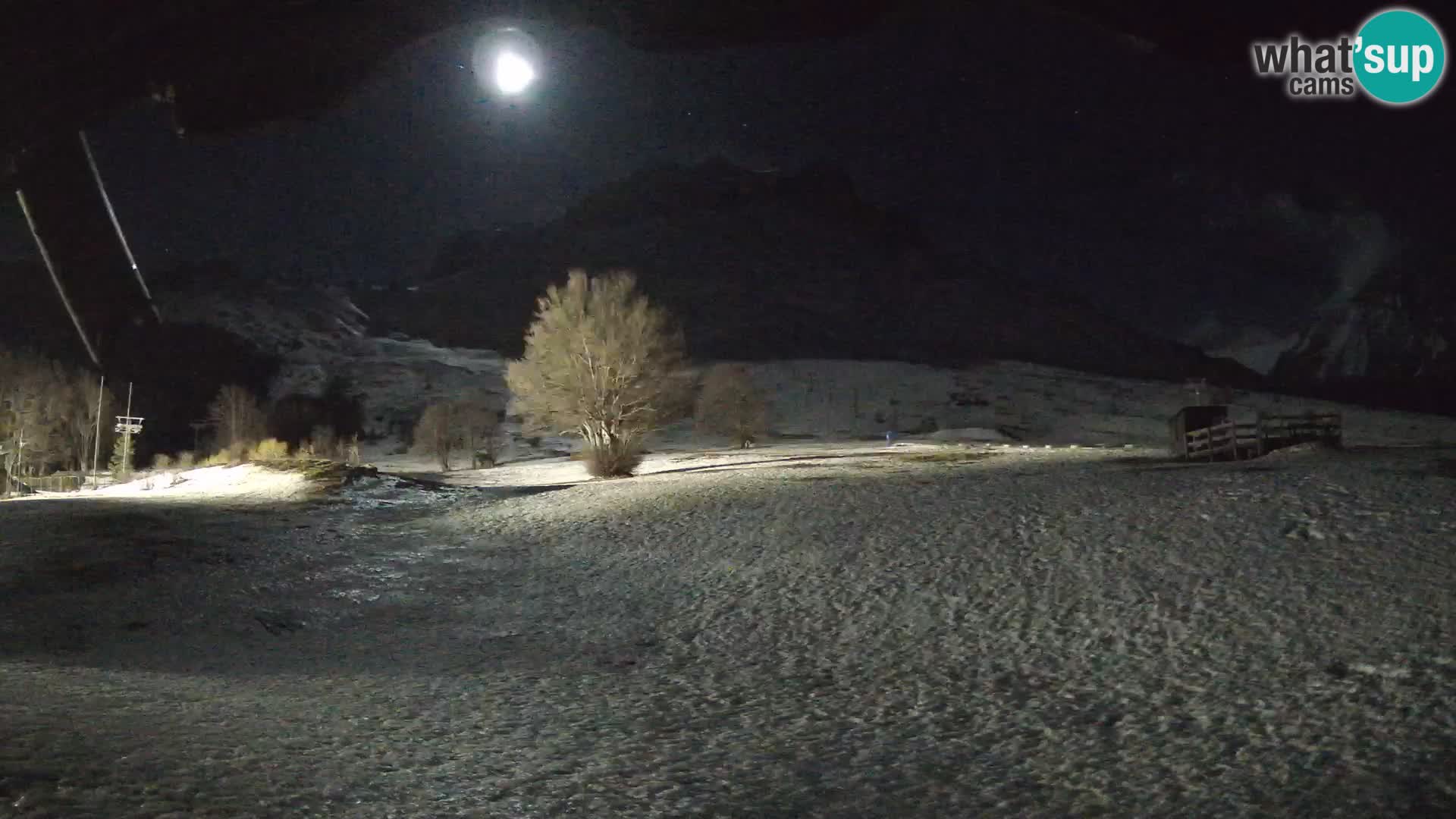 Ski resort Prati di Tivo – Gran Sasso
