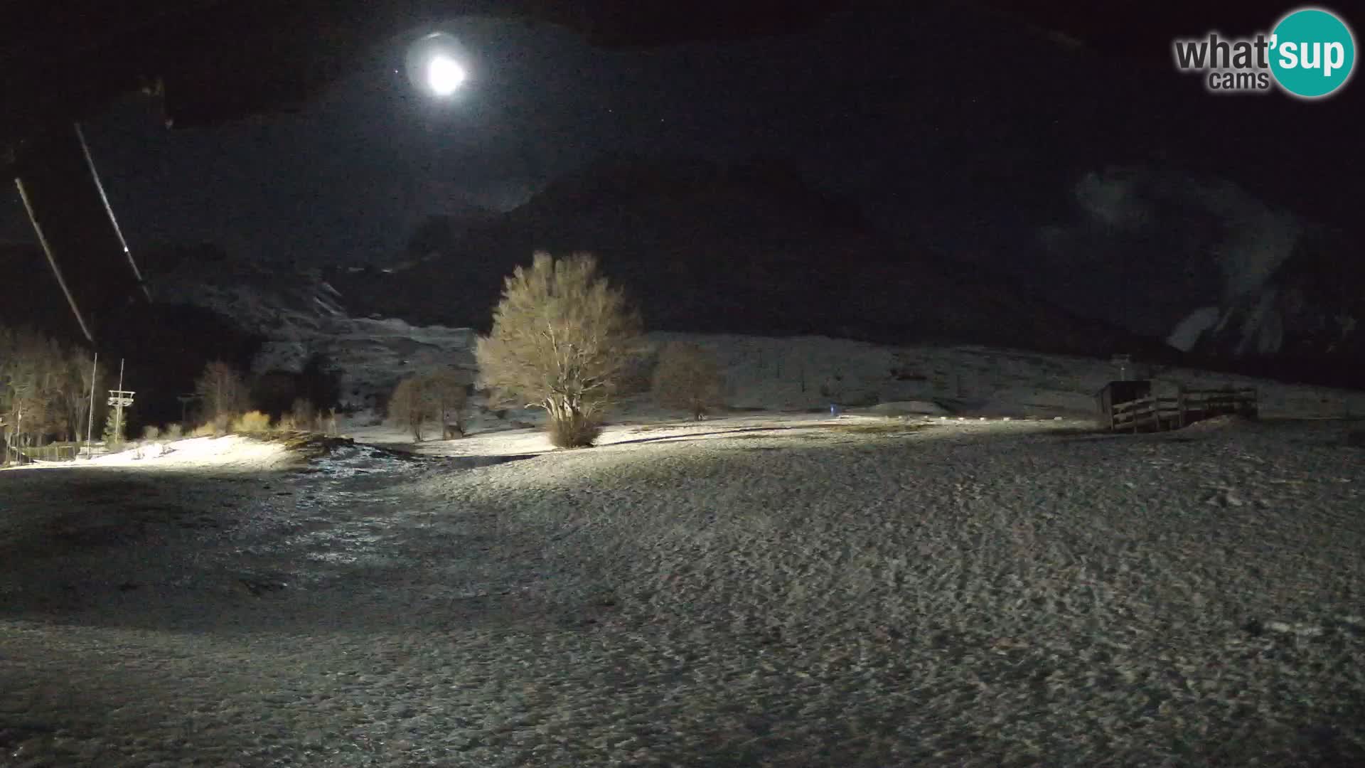 Ski resort Prati di Tivo – Gran Sasso