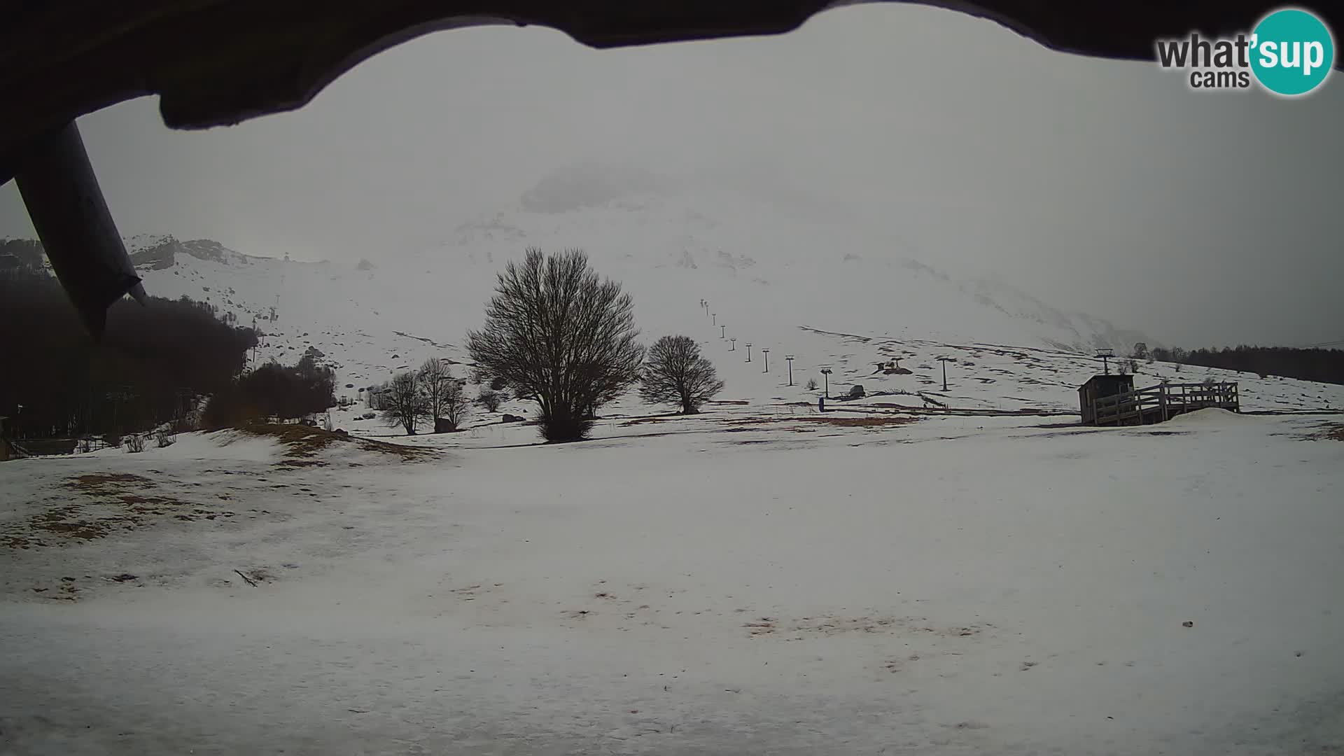 Skijalište Prati di Tivo – Gran Sasso