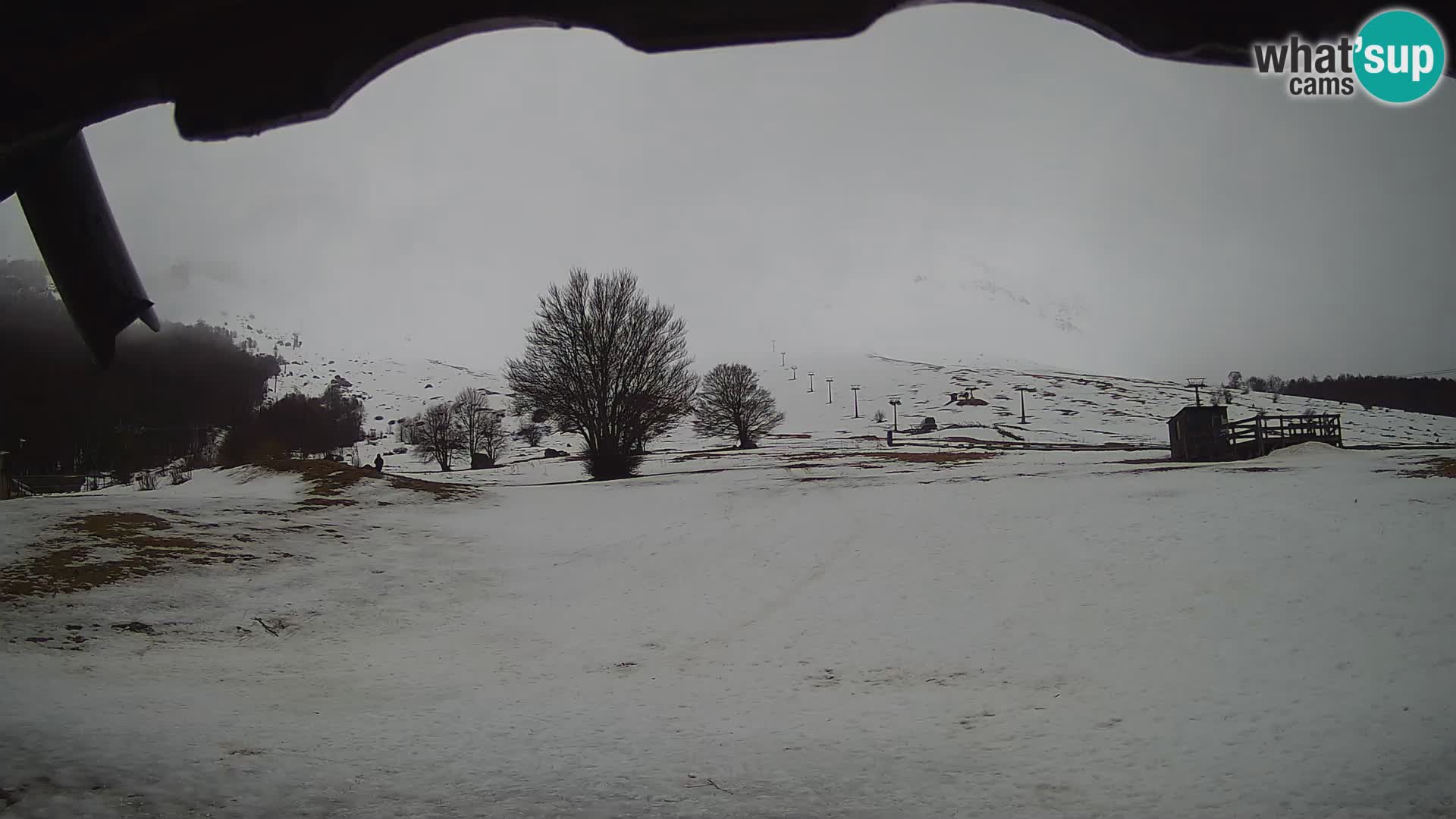 Skijalište Prati di Tivo – Gran Sasso