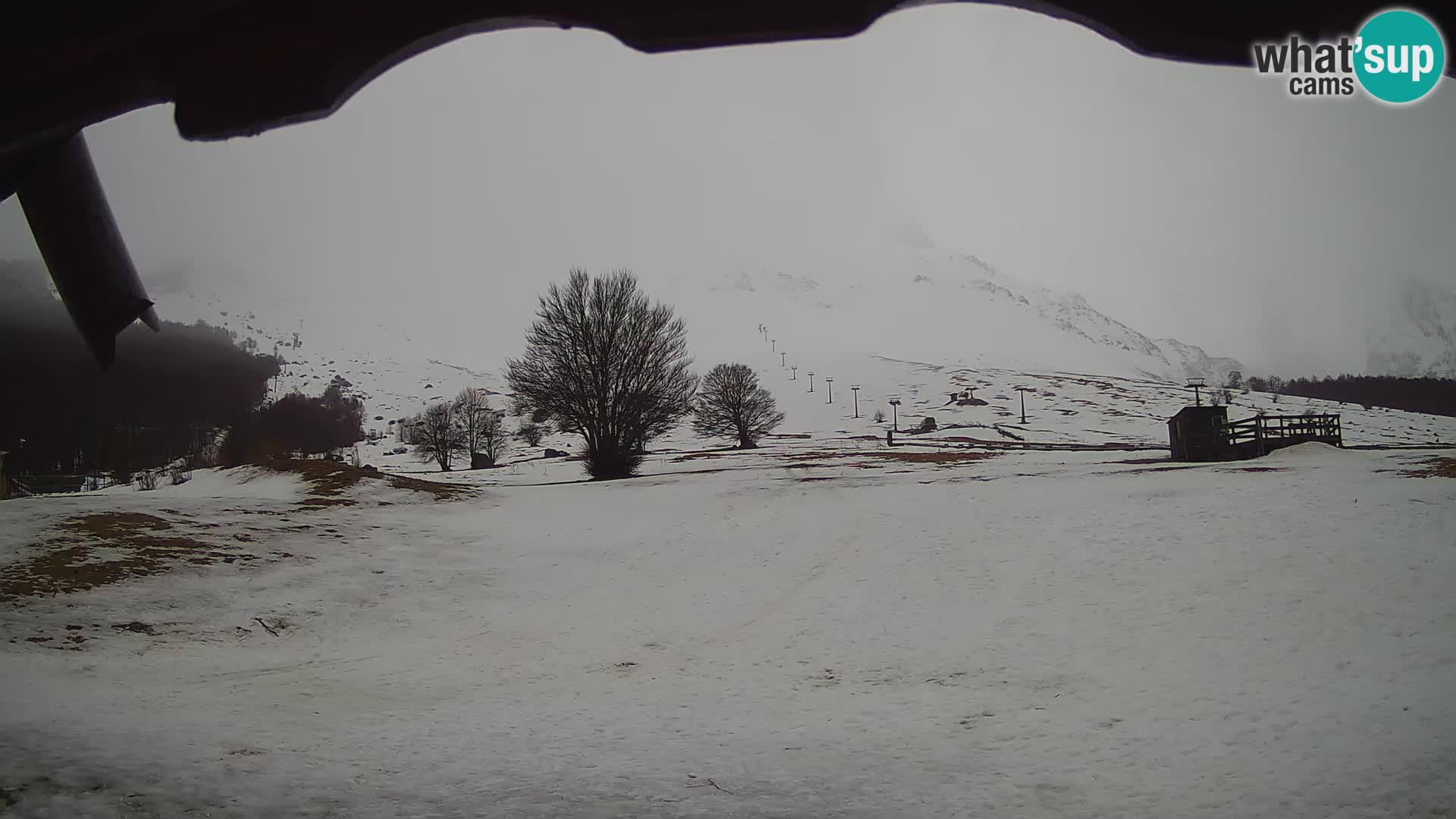 Ski resort Prati di Tivo – Gran Sasso