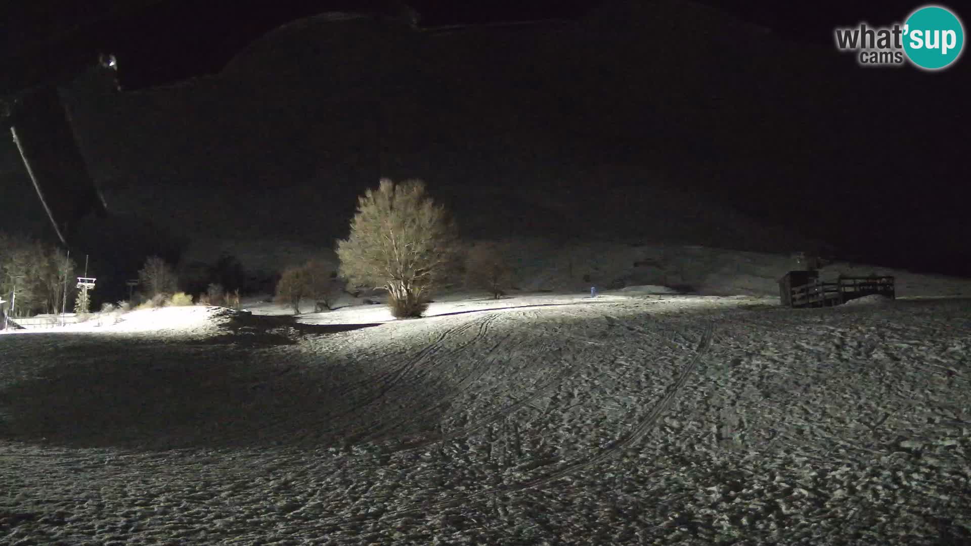 Skijalište Prati di Tivo – Gran Sasso