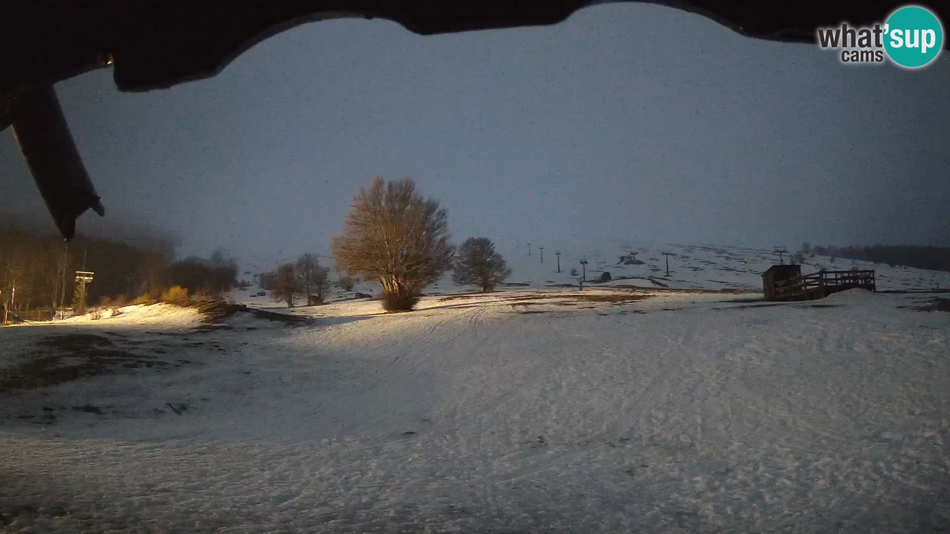 Skijalište Prati di Tivo – Gran Sasso