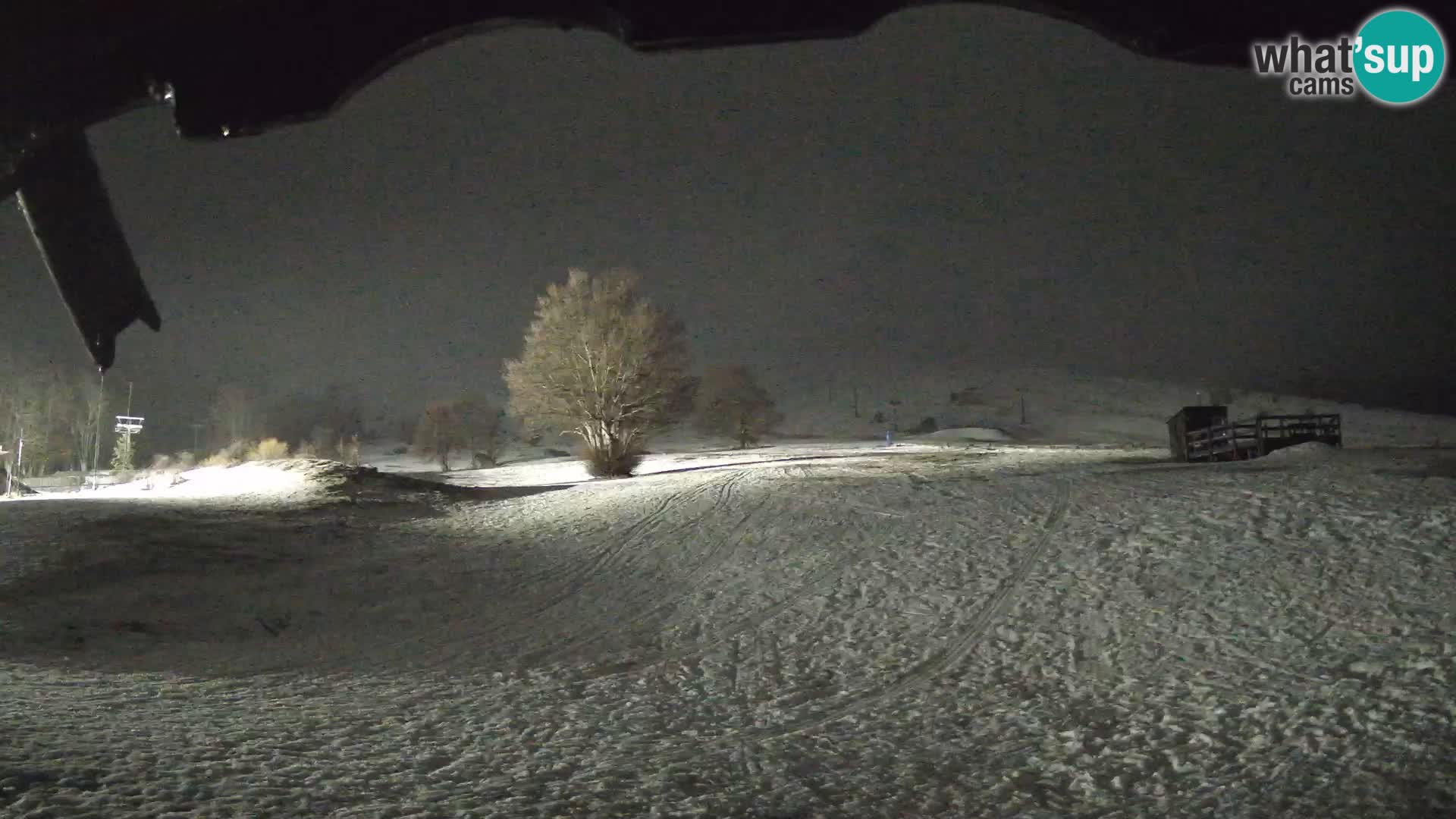 Ski resort Prati di Tivo – Gran Sasso