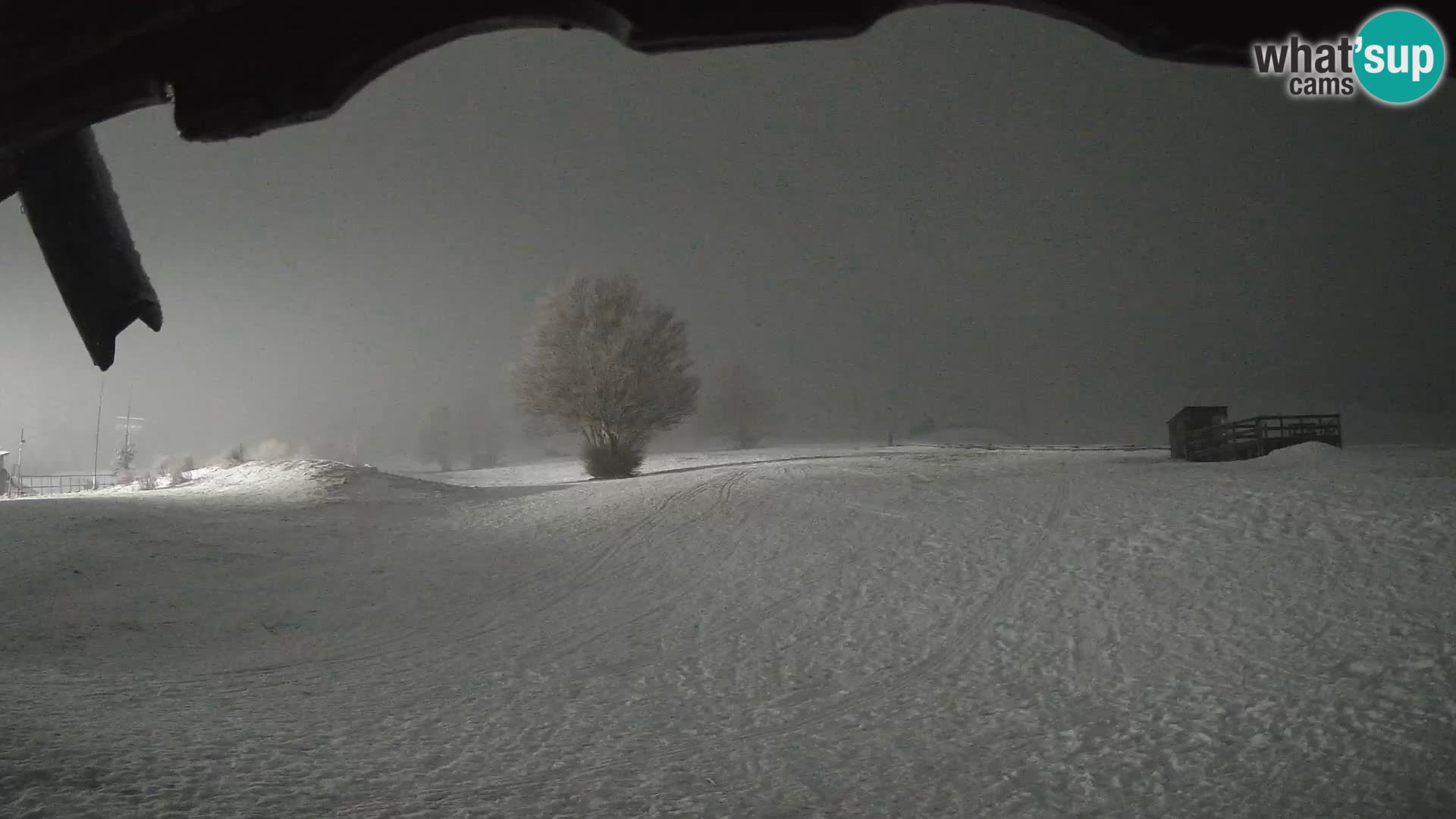 Ski resort Prati di Tivo – Gran Sasso