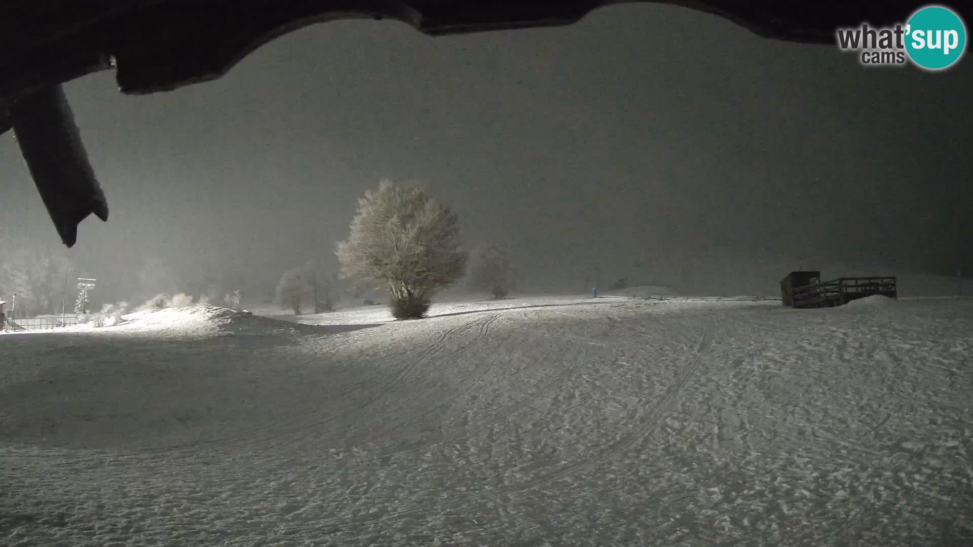 Ski resort Prati di Tivo – Gran Sasso