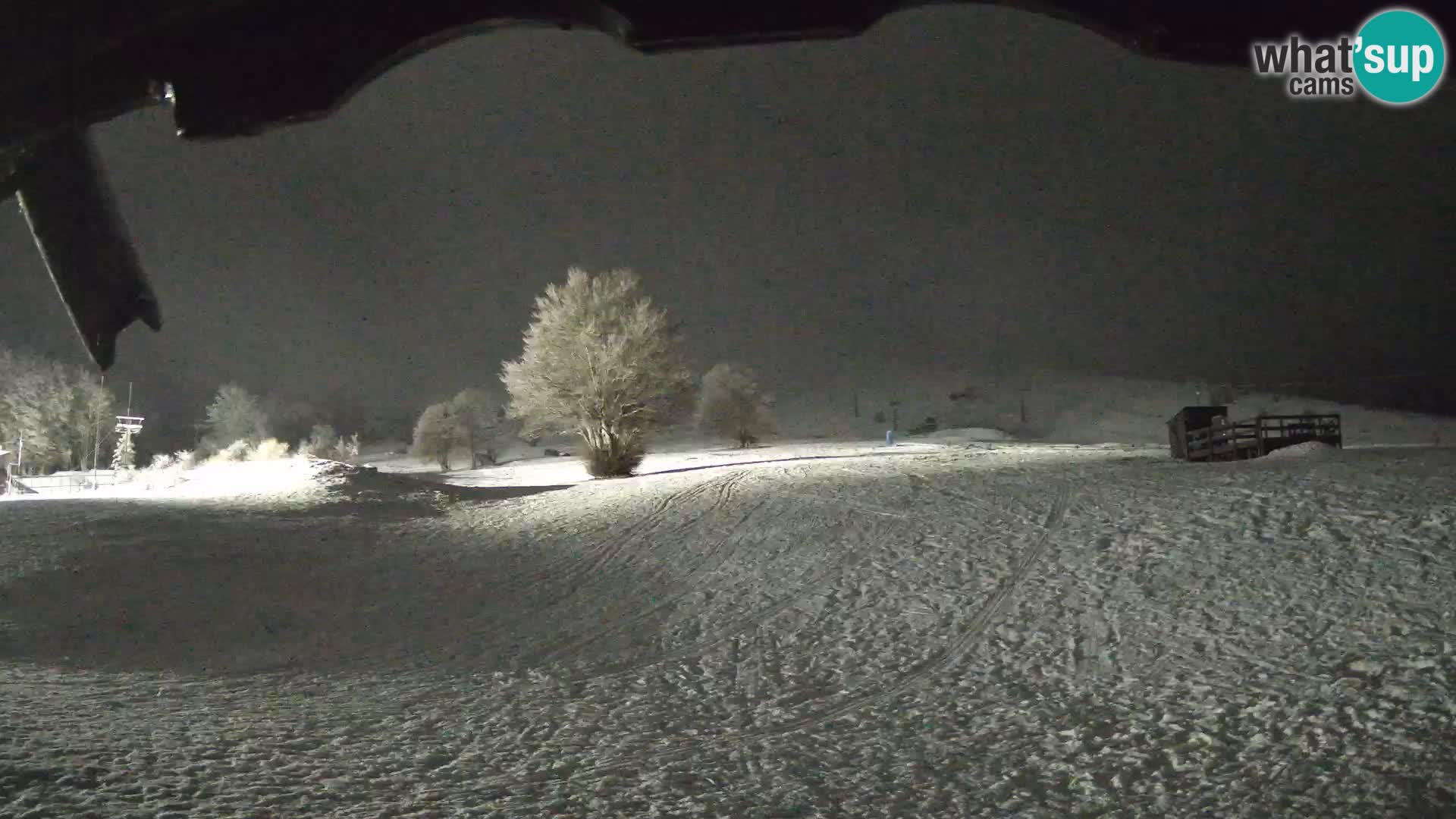 Skigebiet Prati di Tivo – Gran Sasso