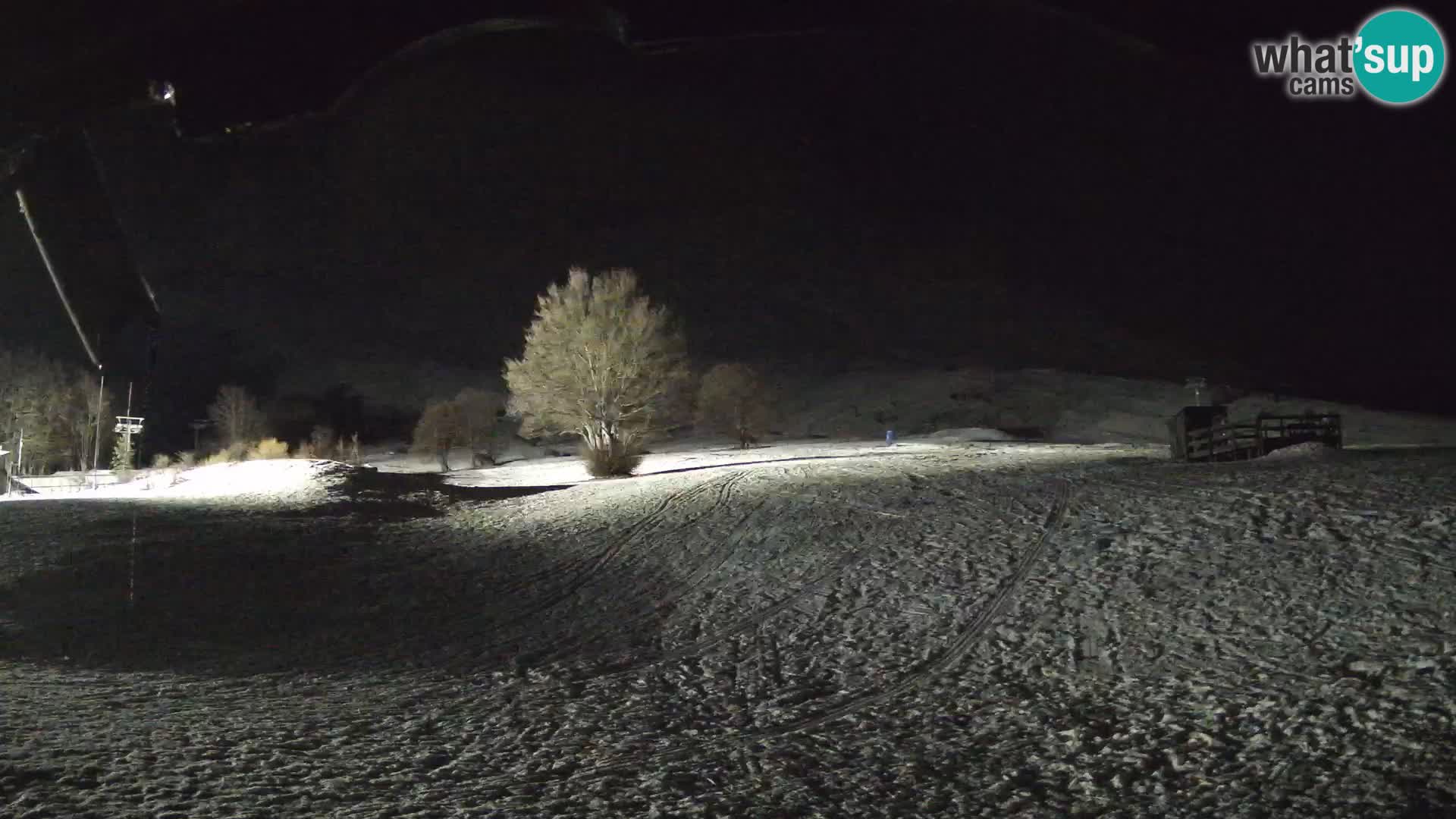 Smučišče Prati di Tivo – Gran Sasso