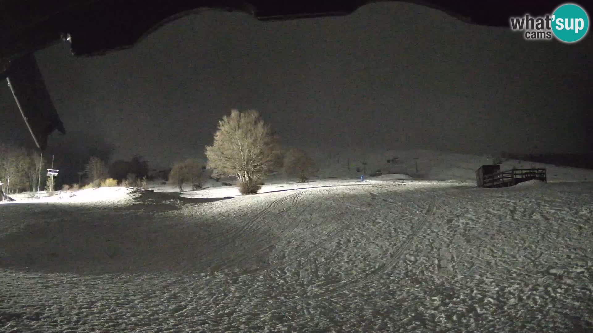 Smučišče Prati di Tivo – Gran Sasso