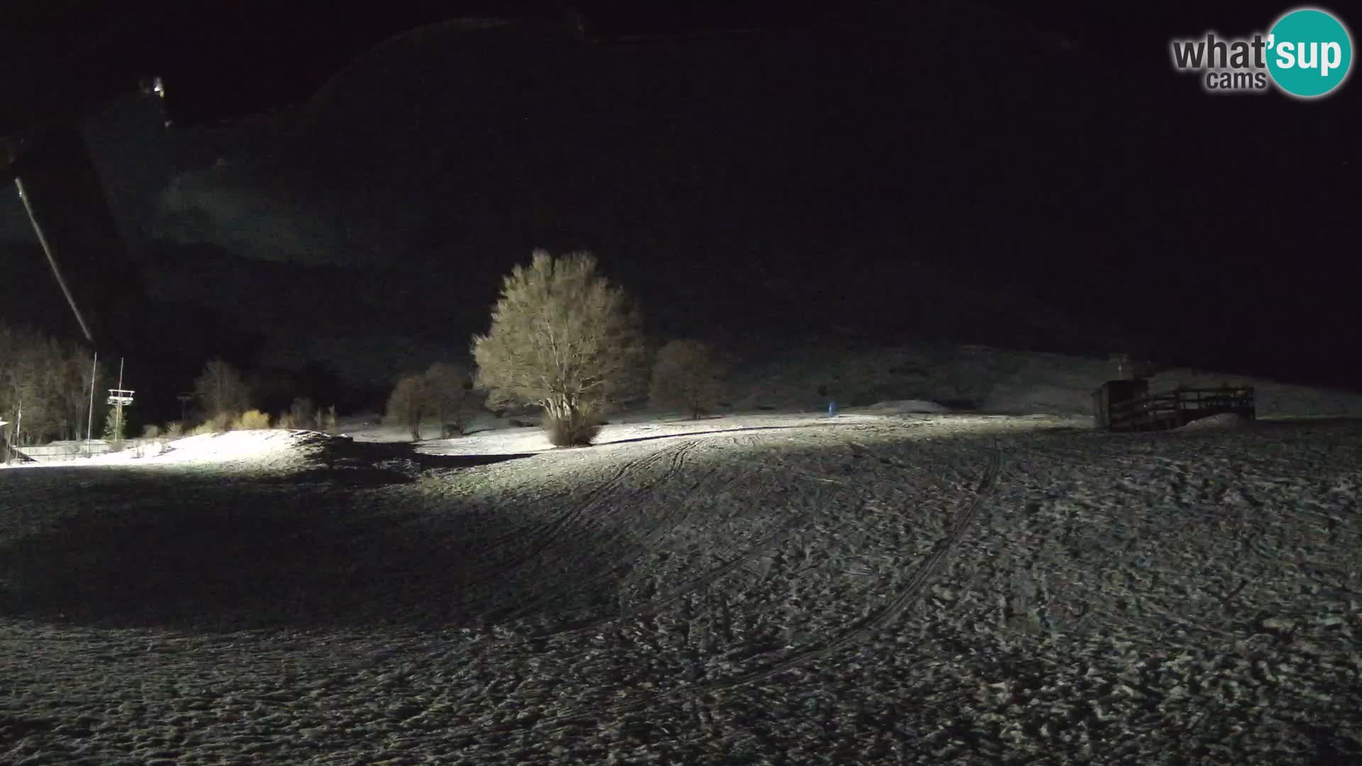 Smučišče Prati di Tivo – Gran Sasso