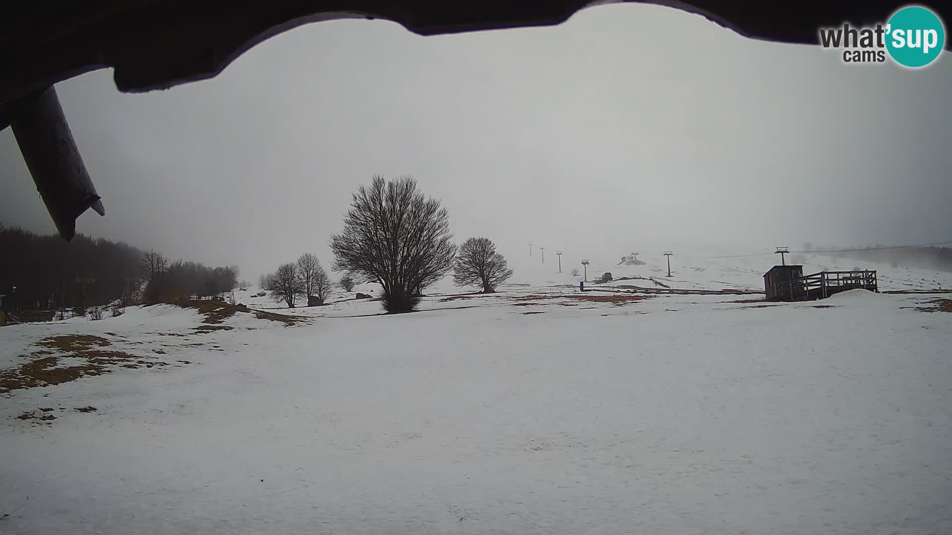 Skijalište Prati di Tivo – Gran Sasso