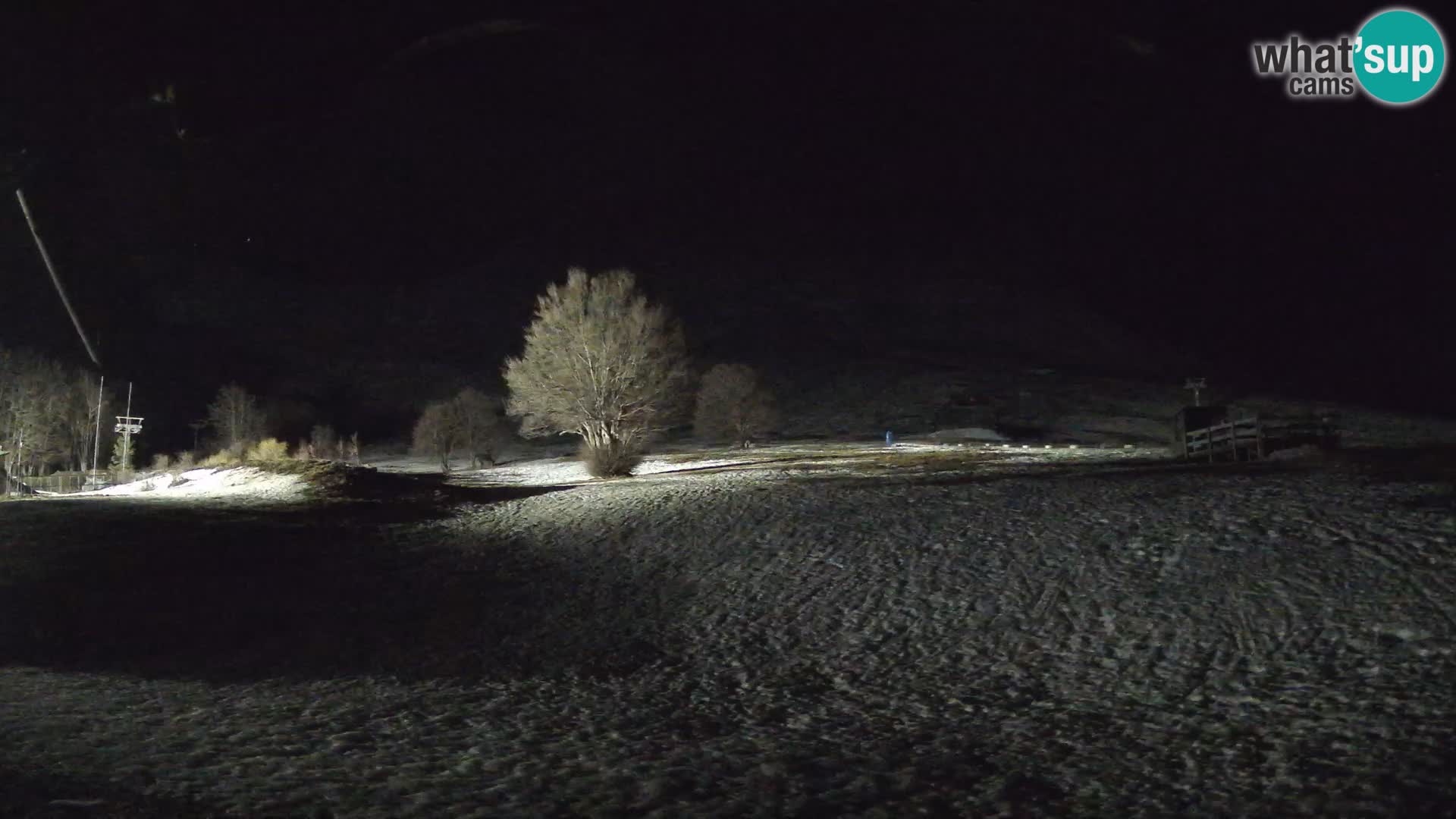 Ski resort Prati di Tivo – Gran Sasso